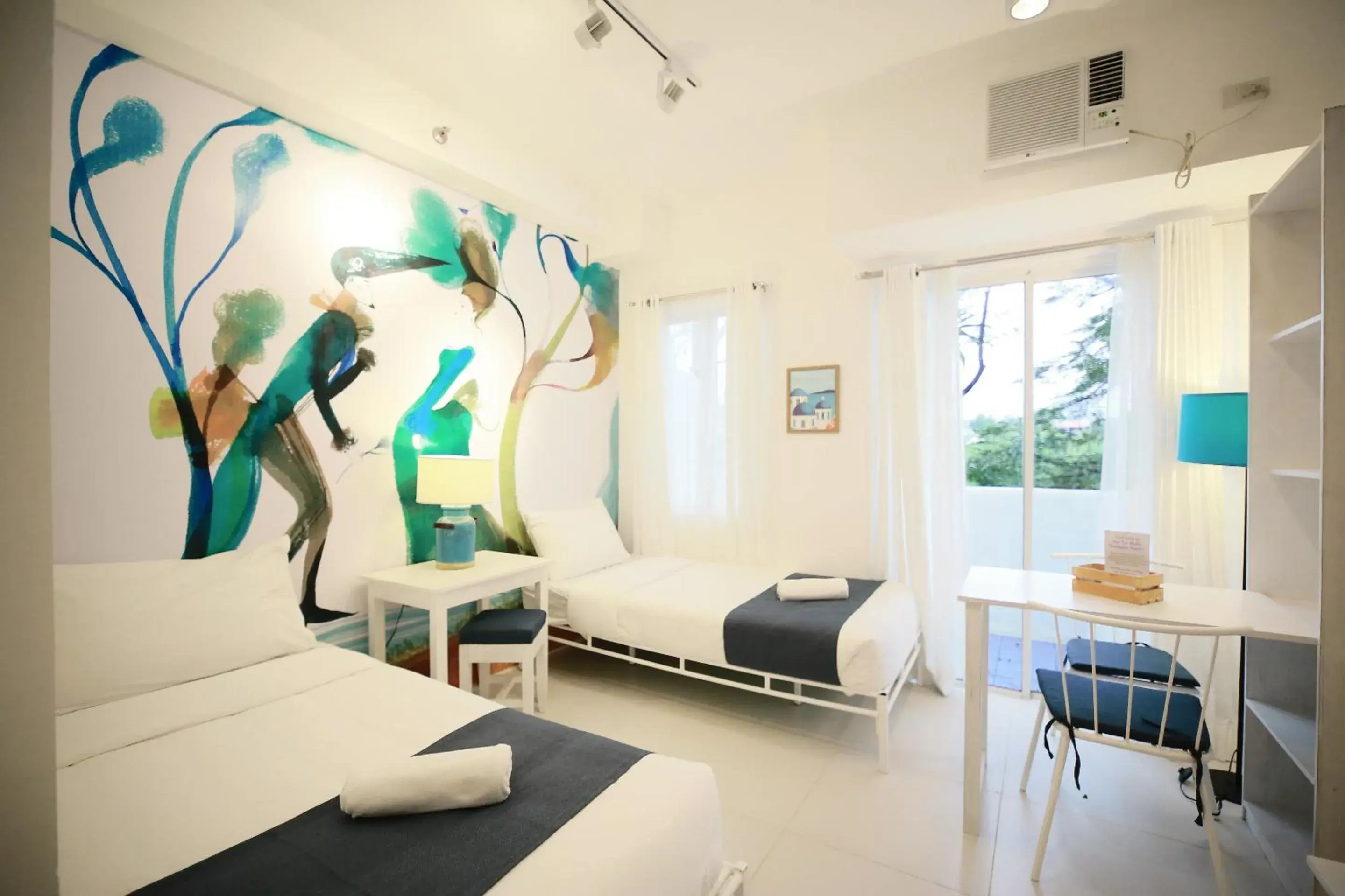 Studio in La Bella Boutique Hotel Studio in La Bella Boutique Hotel