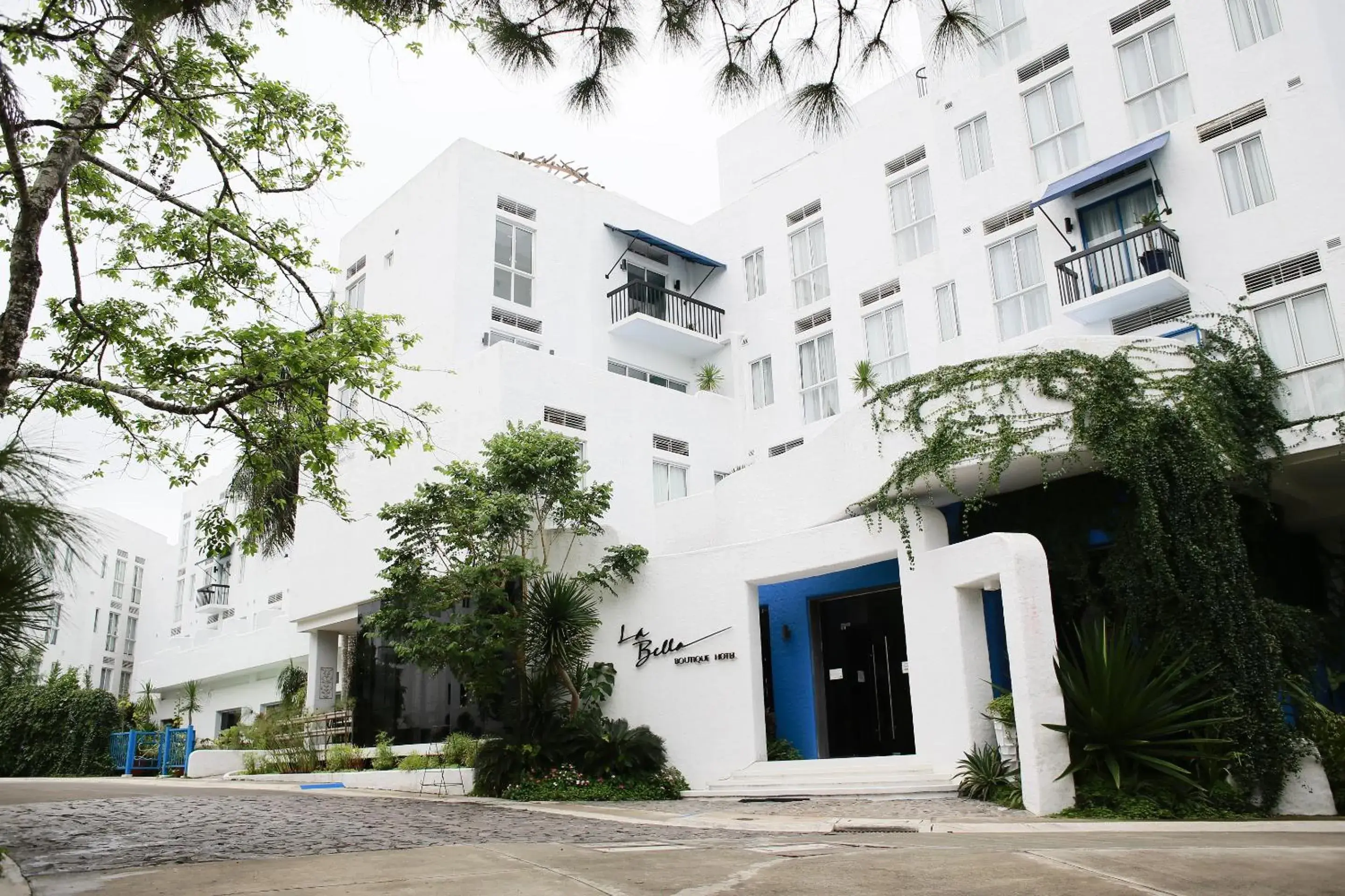 La Bella Boutique Hotel La Bella Boutique Hotel