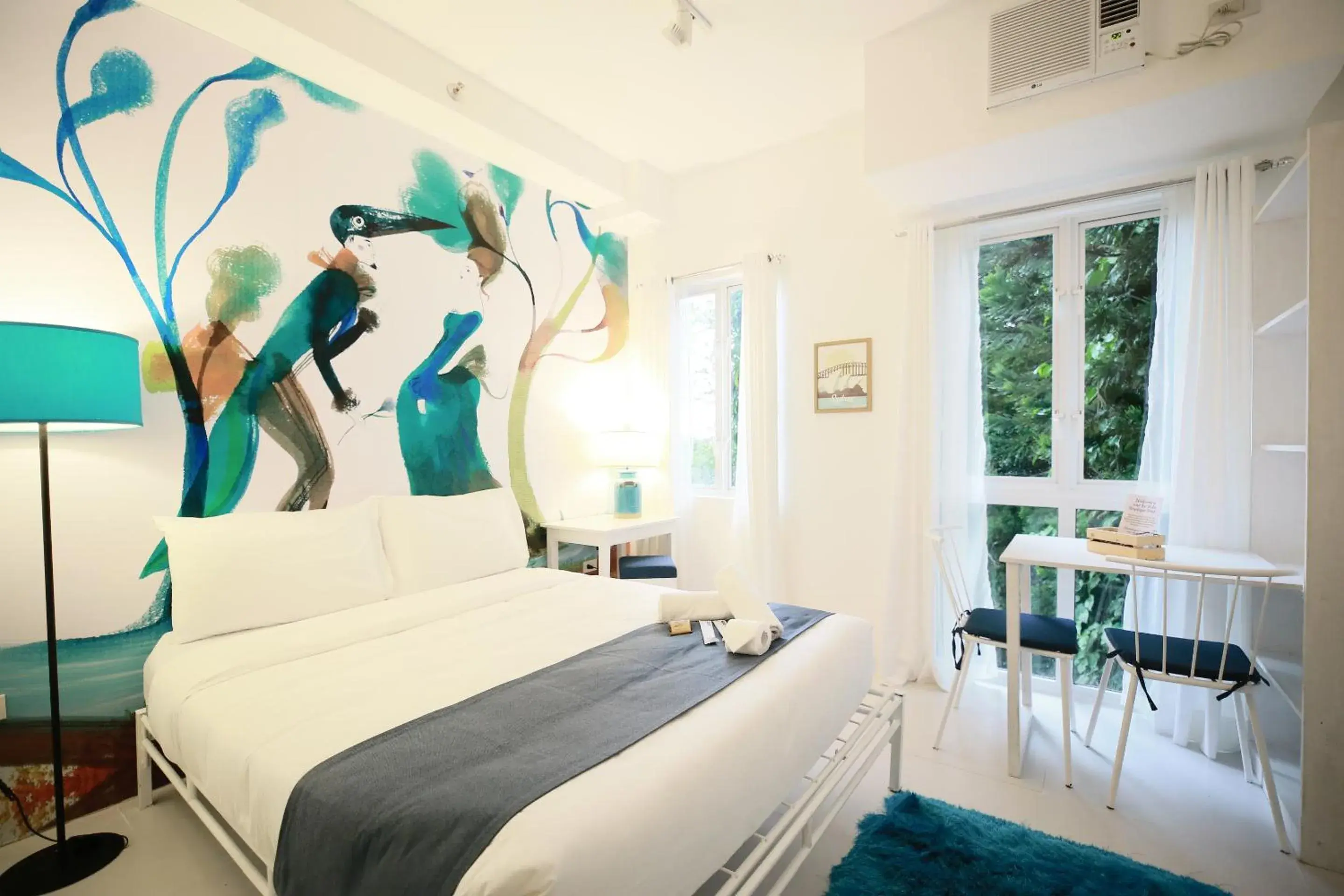 Studio Premium in La Bella Boutique Hotel Studio Premium in La Bella Boutique Hotel