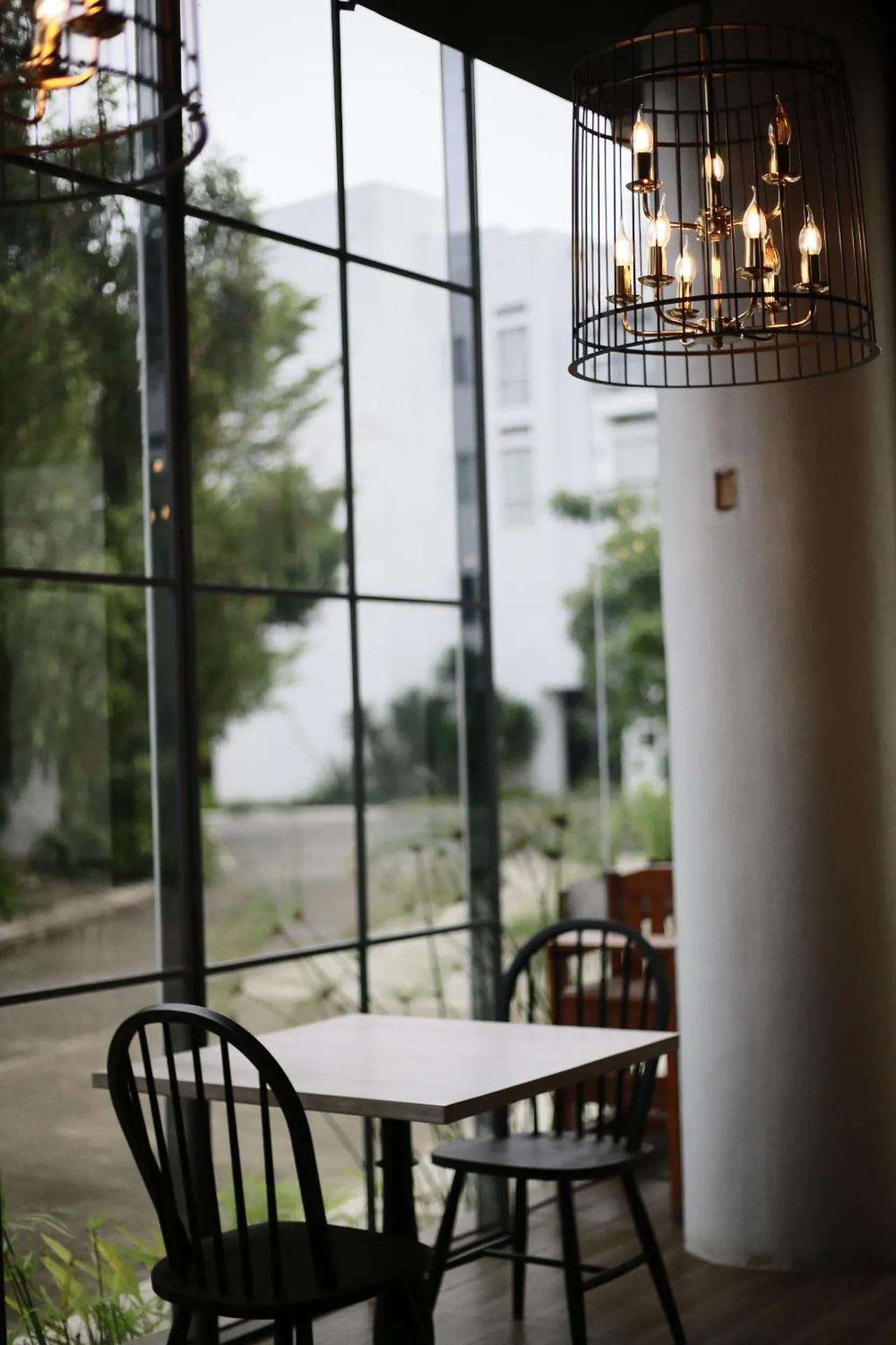 Restaurant/places to eat in La Bella Boutique Hotel