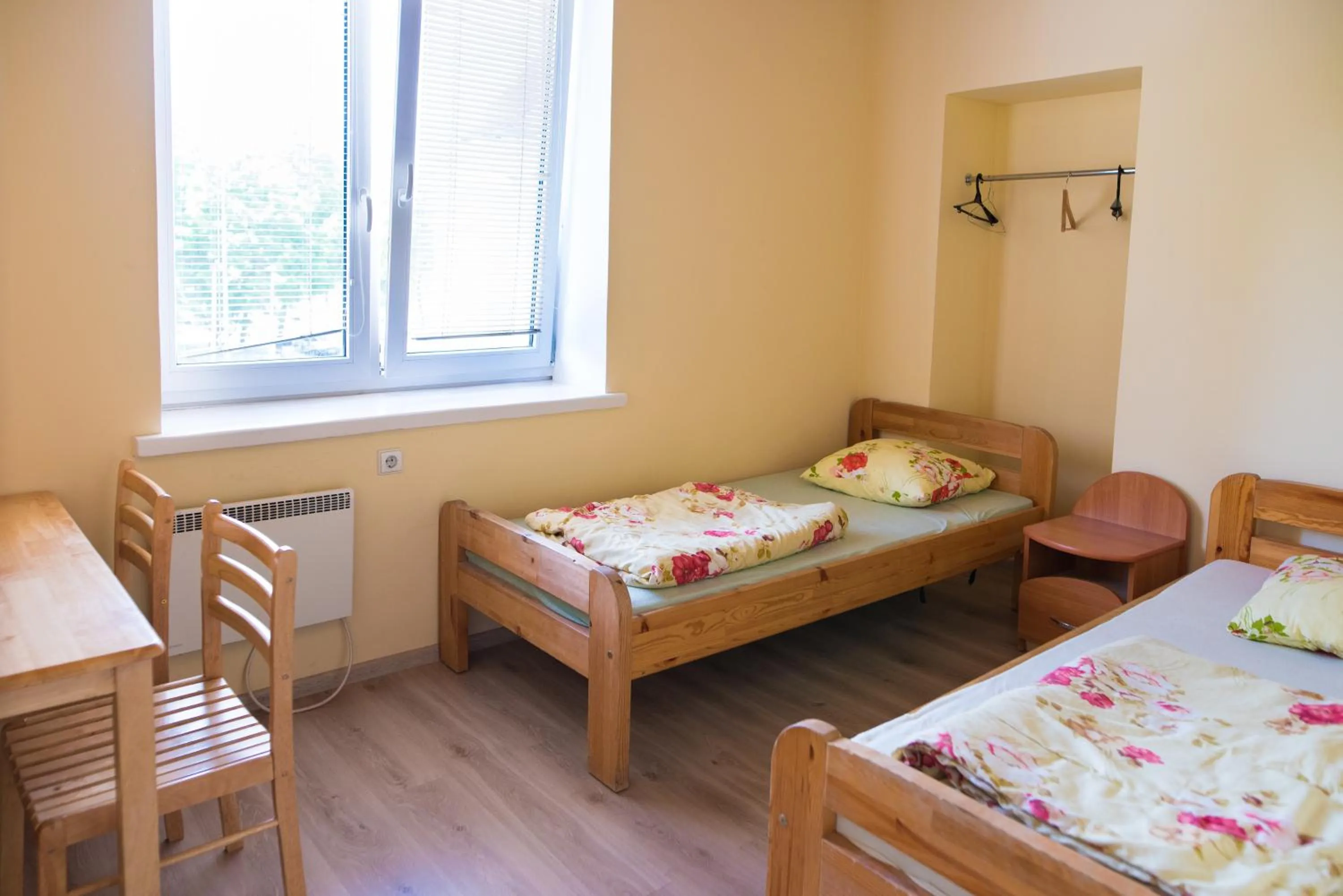 Photo of the whole room, Bed in Fortuna Hostel