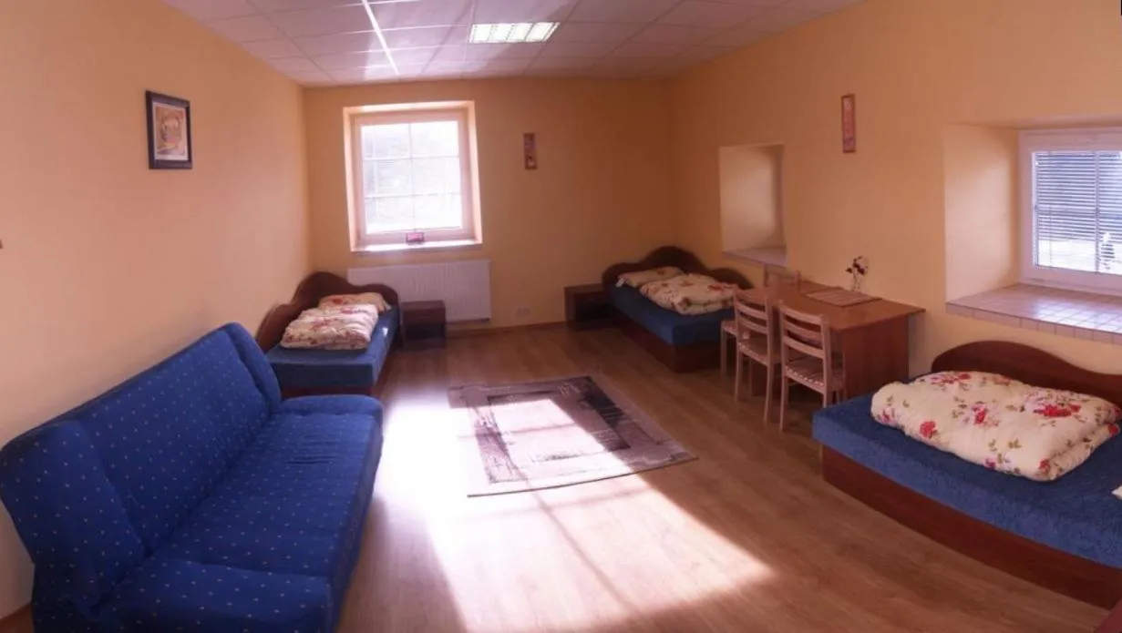 Bed in Fortuna Hostel