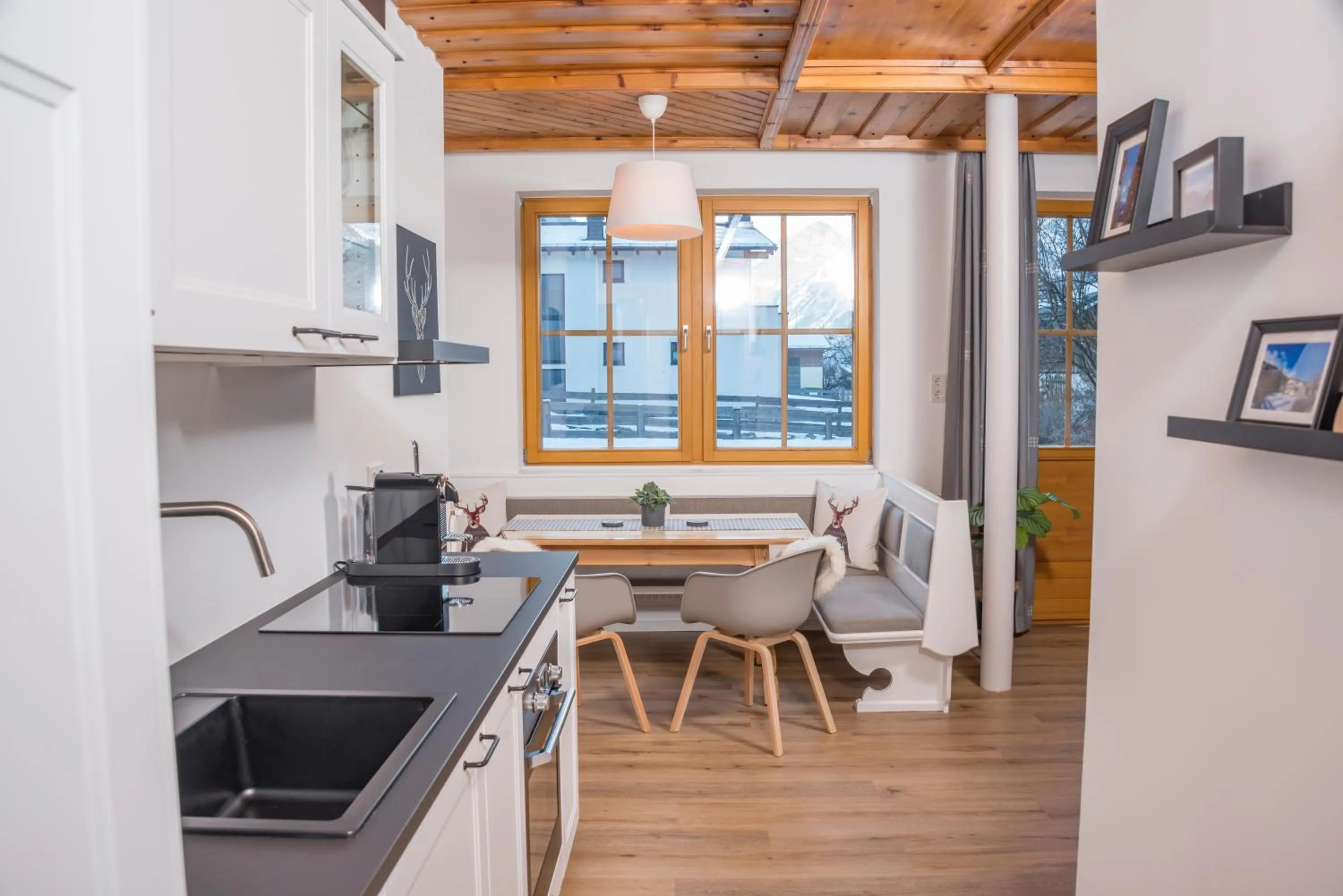 Hotel - Restaurant Platzwirt