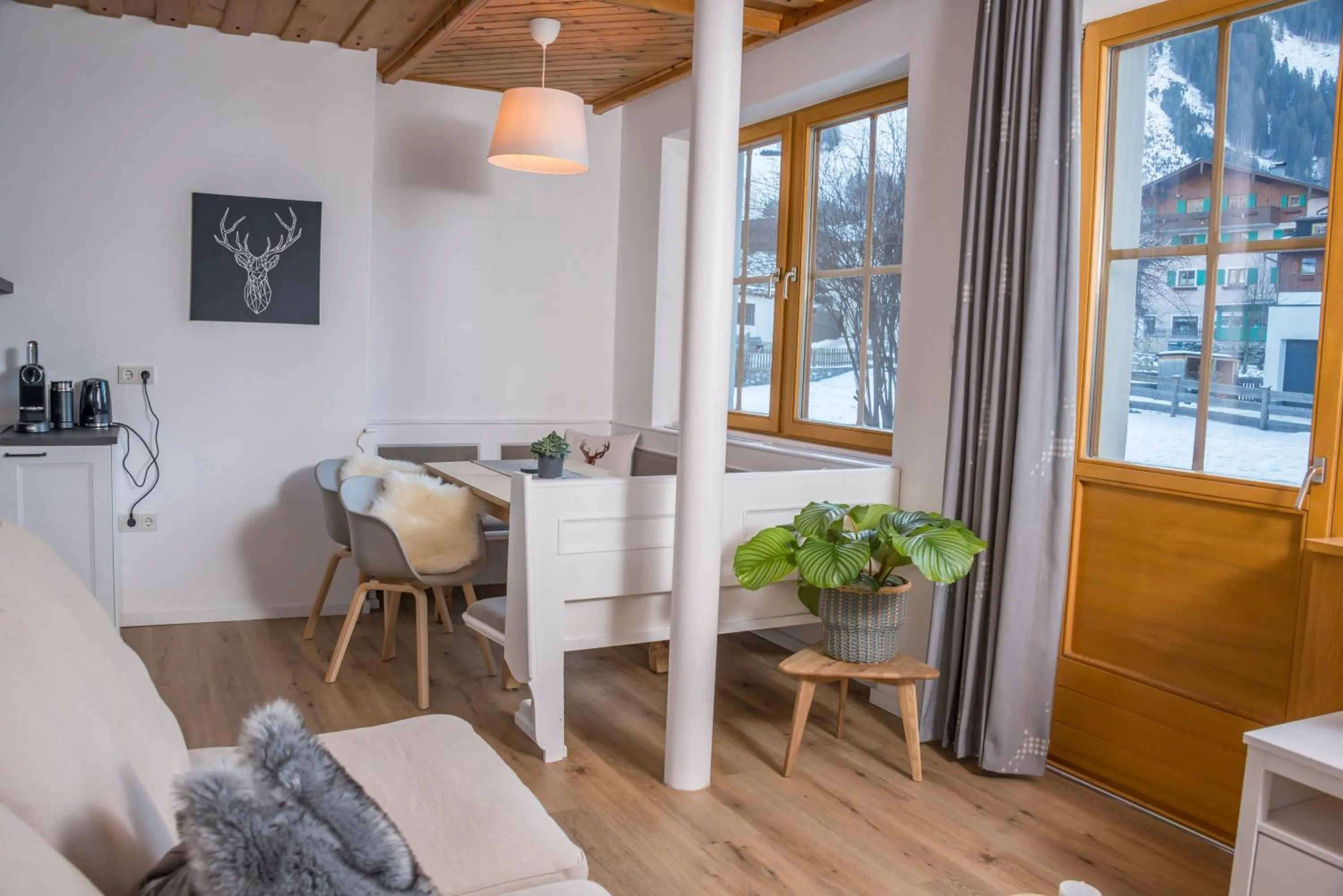 Hotel - Restaurant Platzwirt