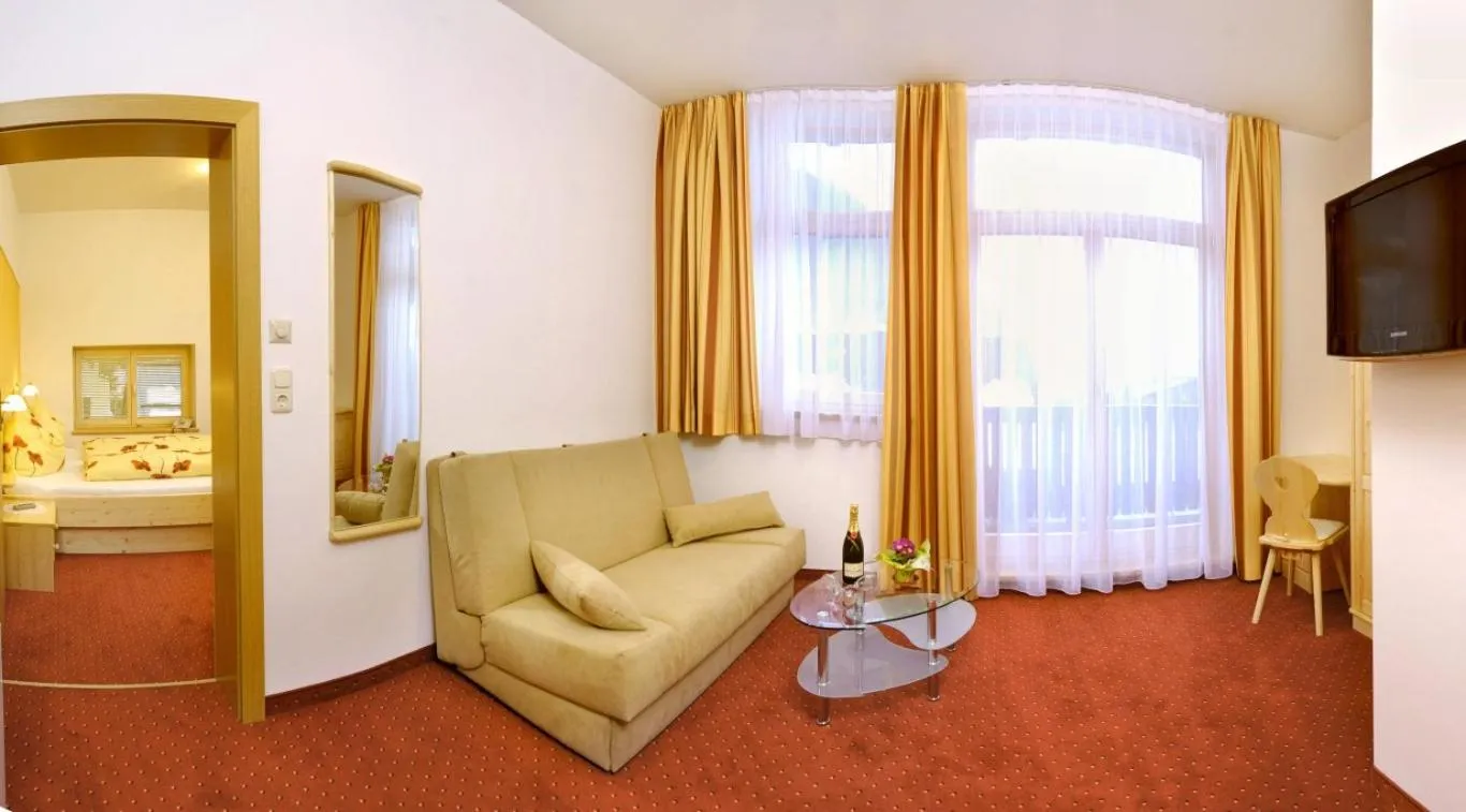 Hotel - Restaurant Platzwirt