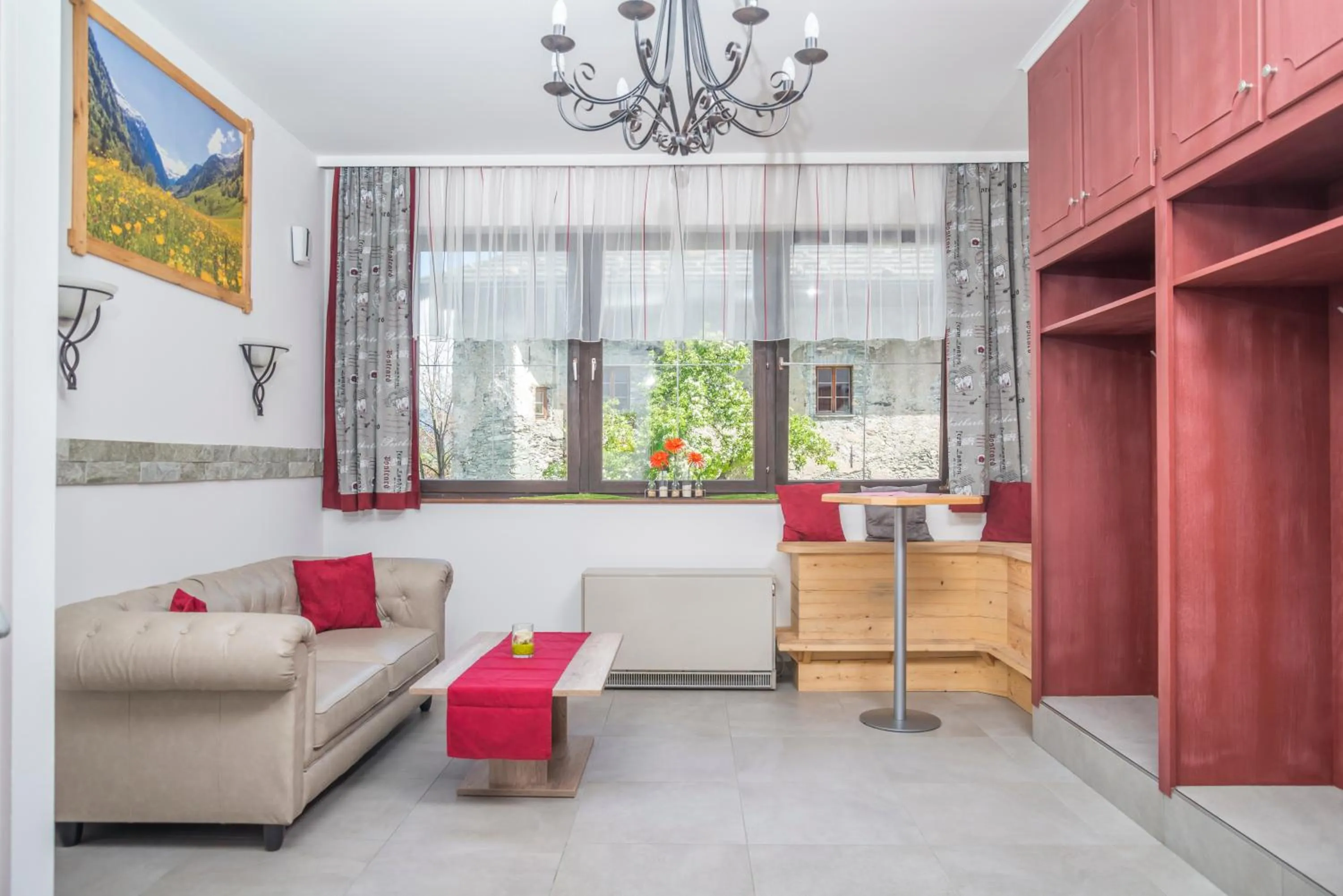 Hotel - Restaurant Platzwirt