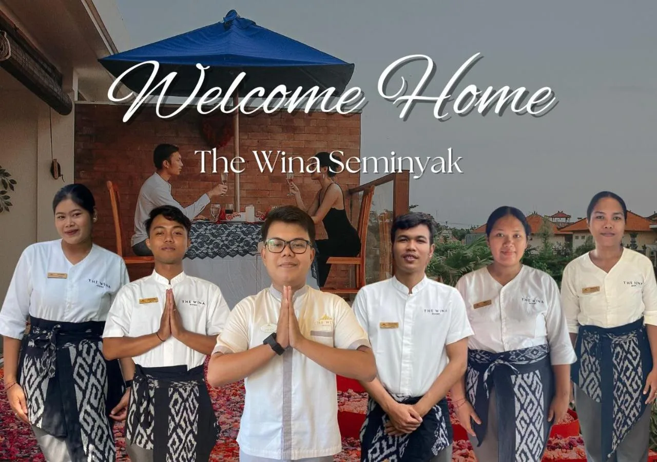 The Wina Villa Seminyak by The Wina Resorts