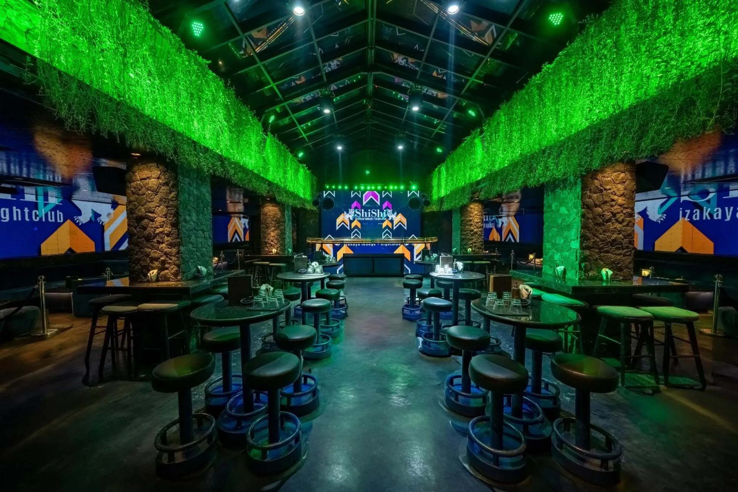 Restaurant/places to eat in The Wina Villa Seminyak by The Wina Resorts