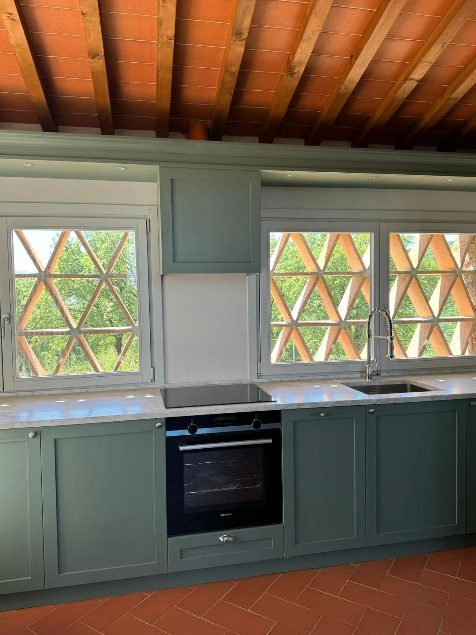 Castello Vicchiomaggio