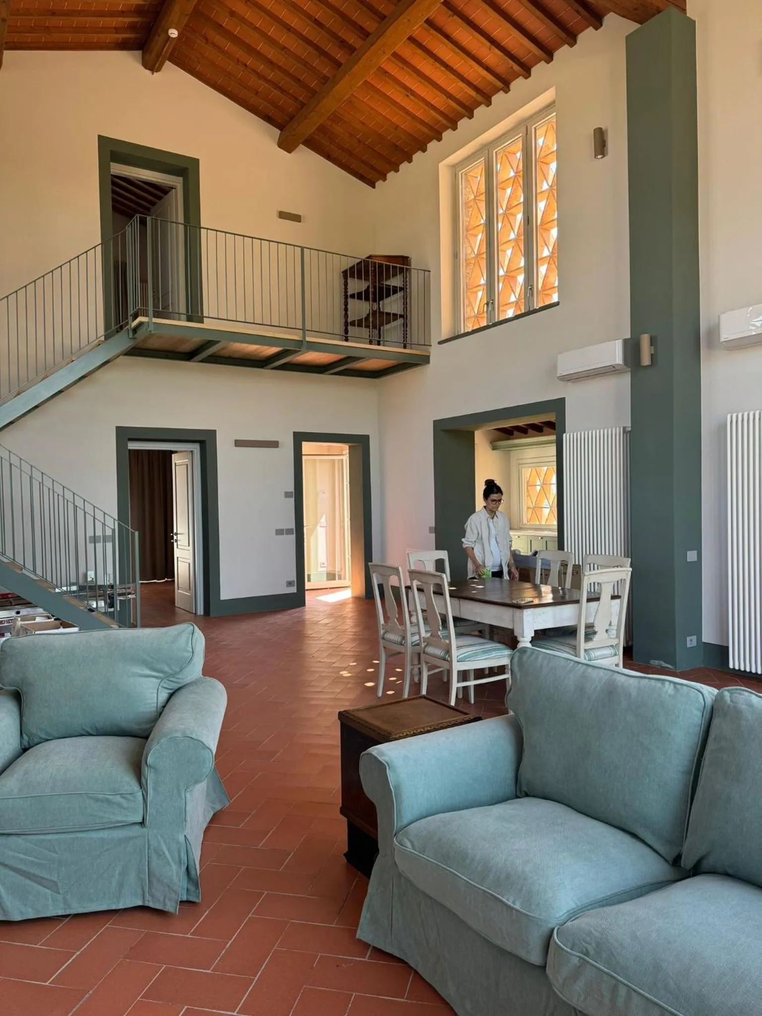 Castello Vicchiomaggio