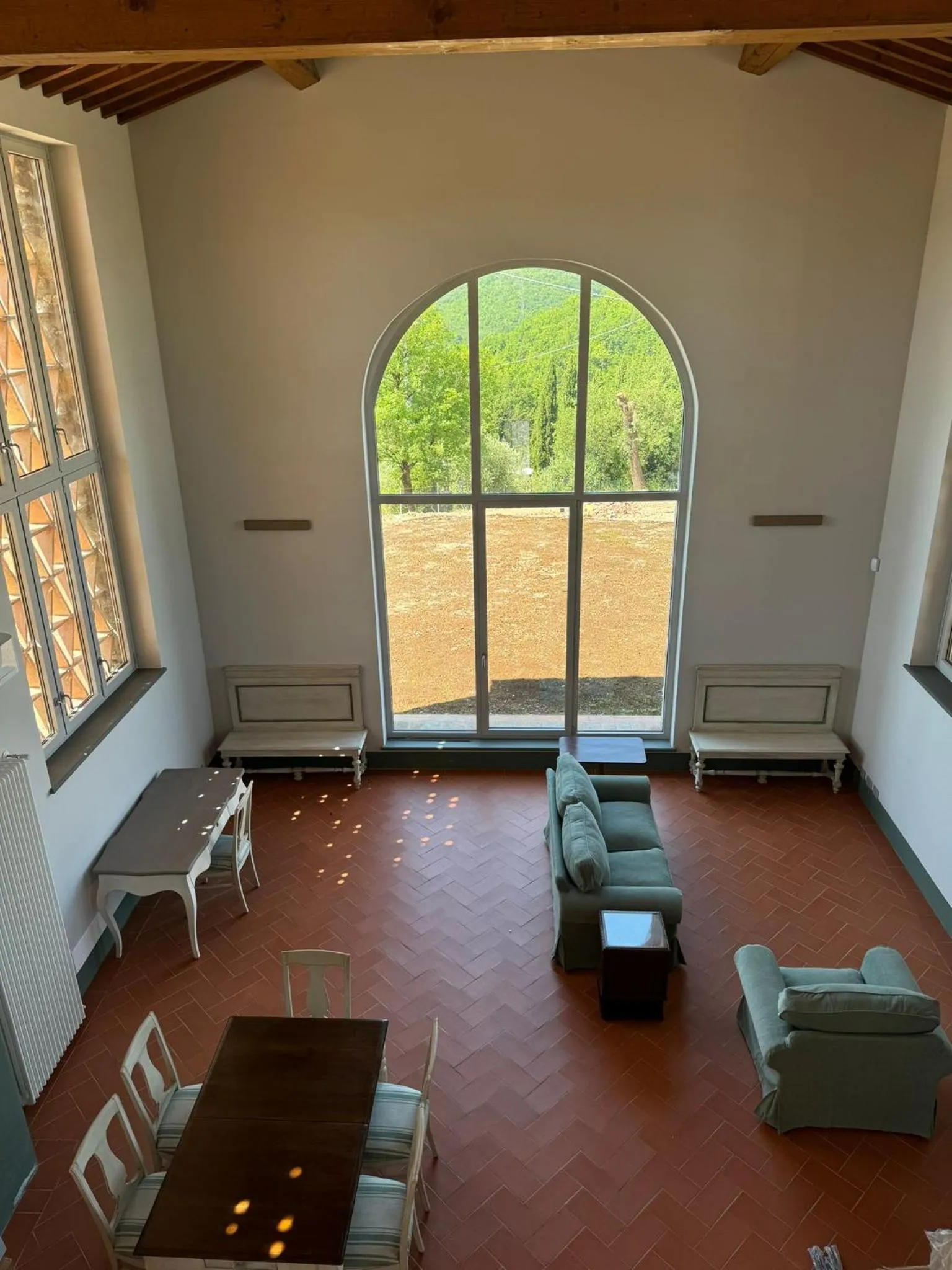 Castello Vicchiomaggio