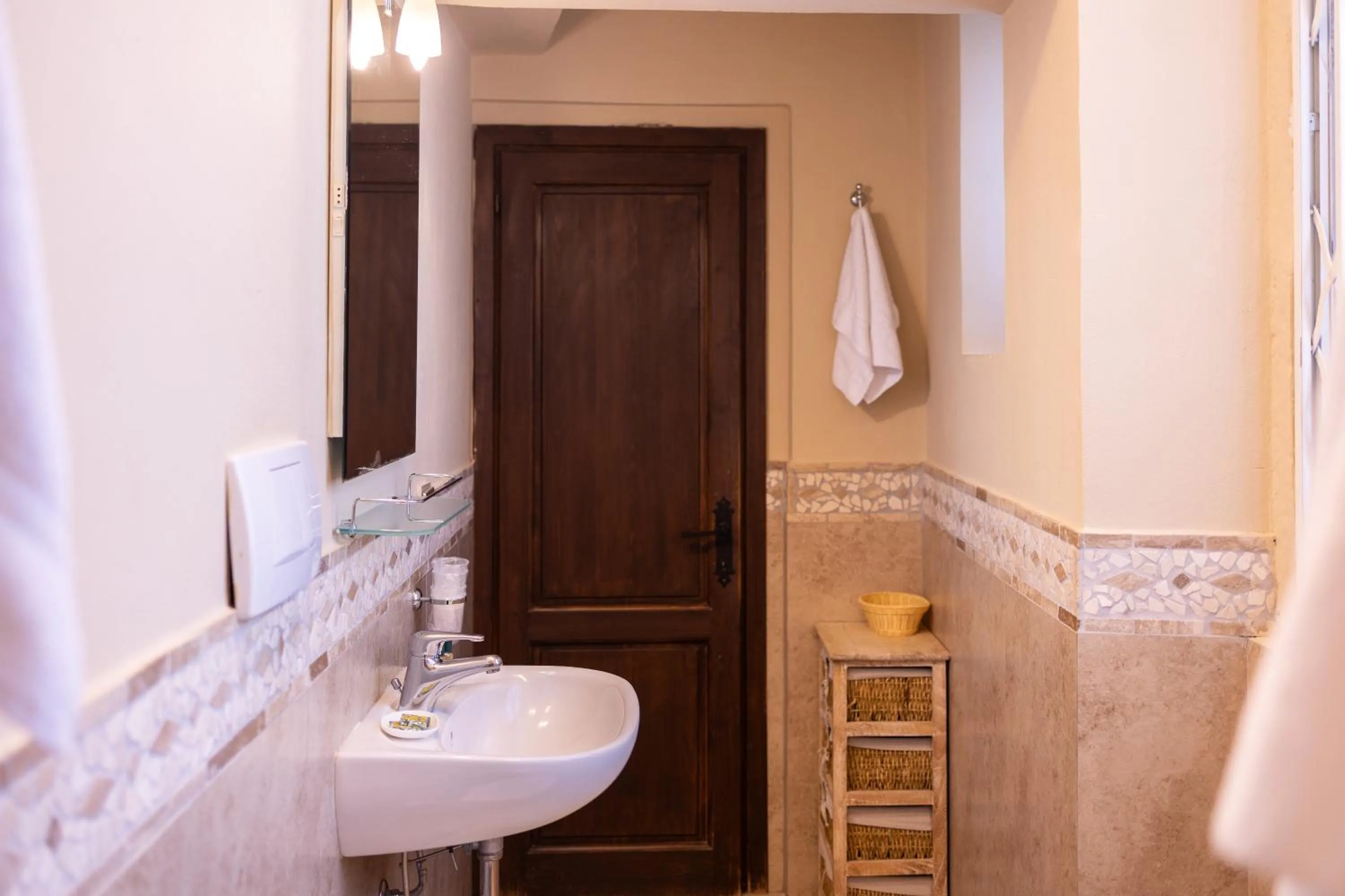 Castello Vicchiomaggio