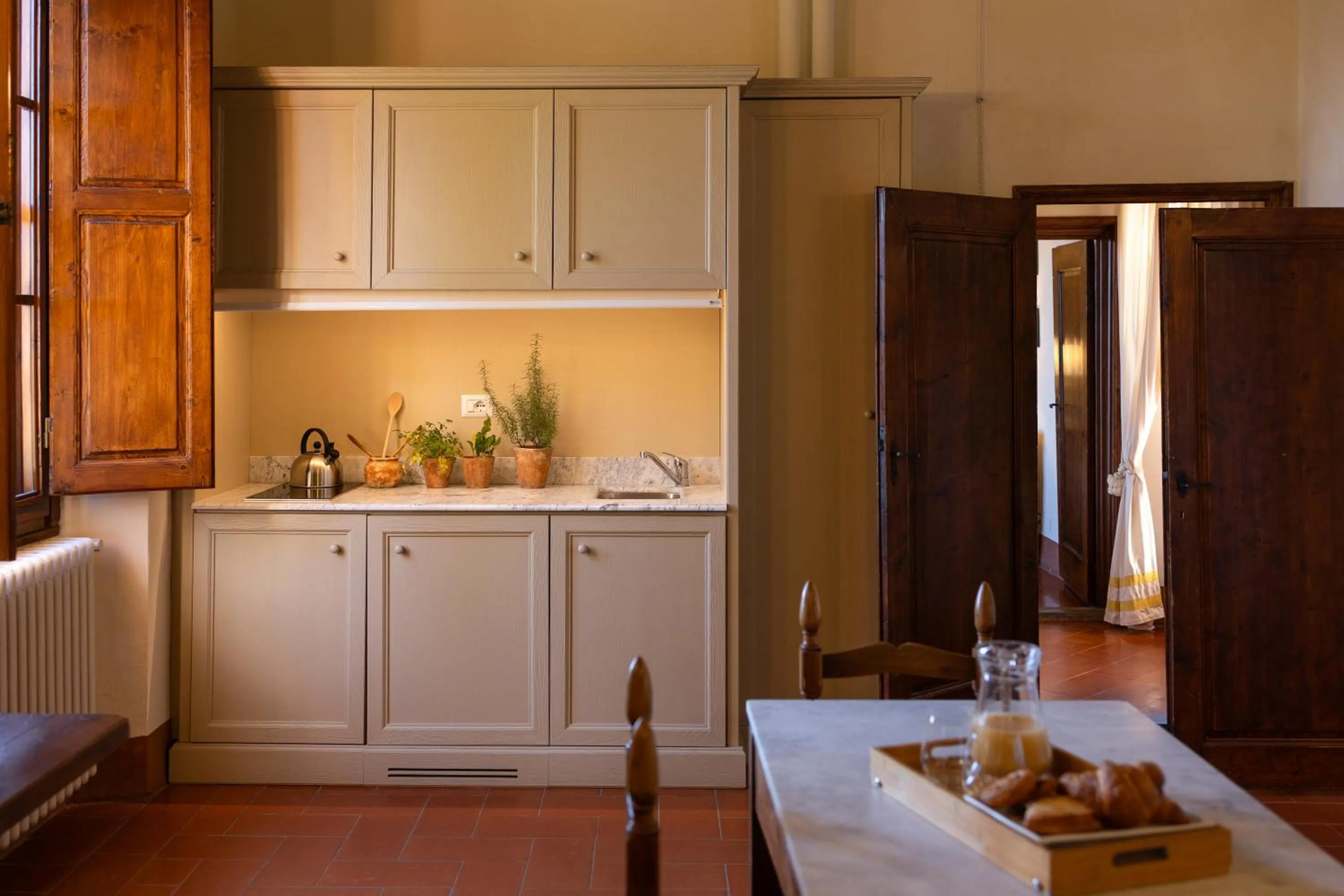 Castello Vicchiomaggio