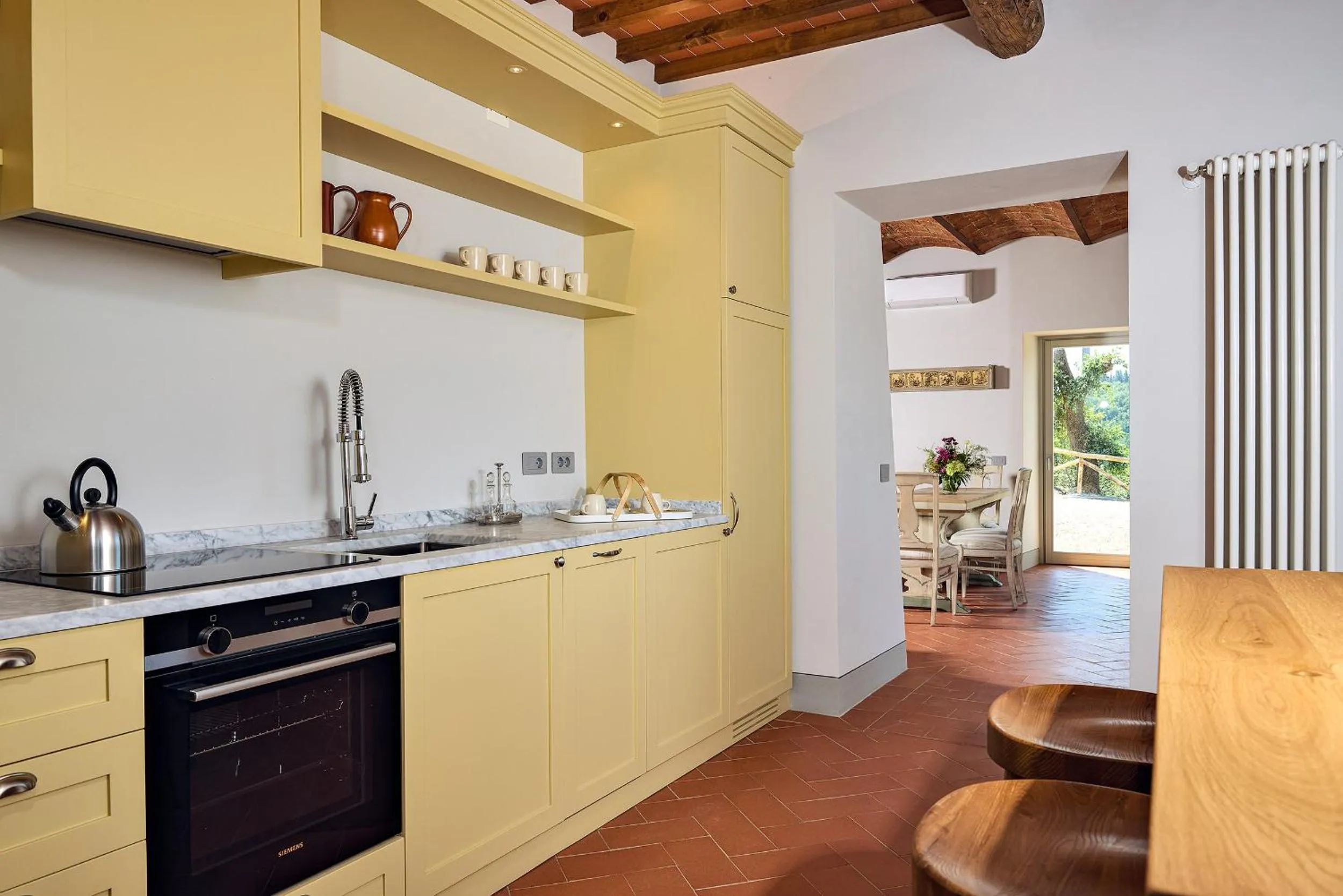 Castello Vicchiomaggio