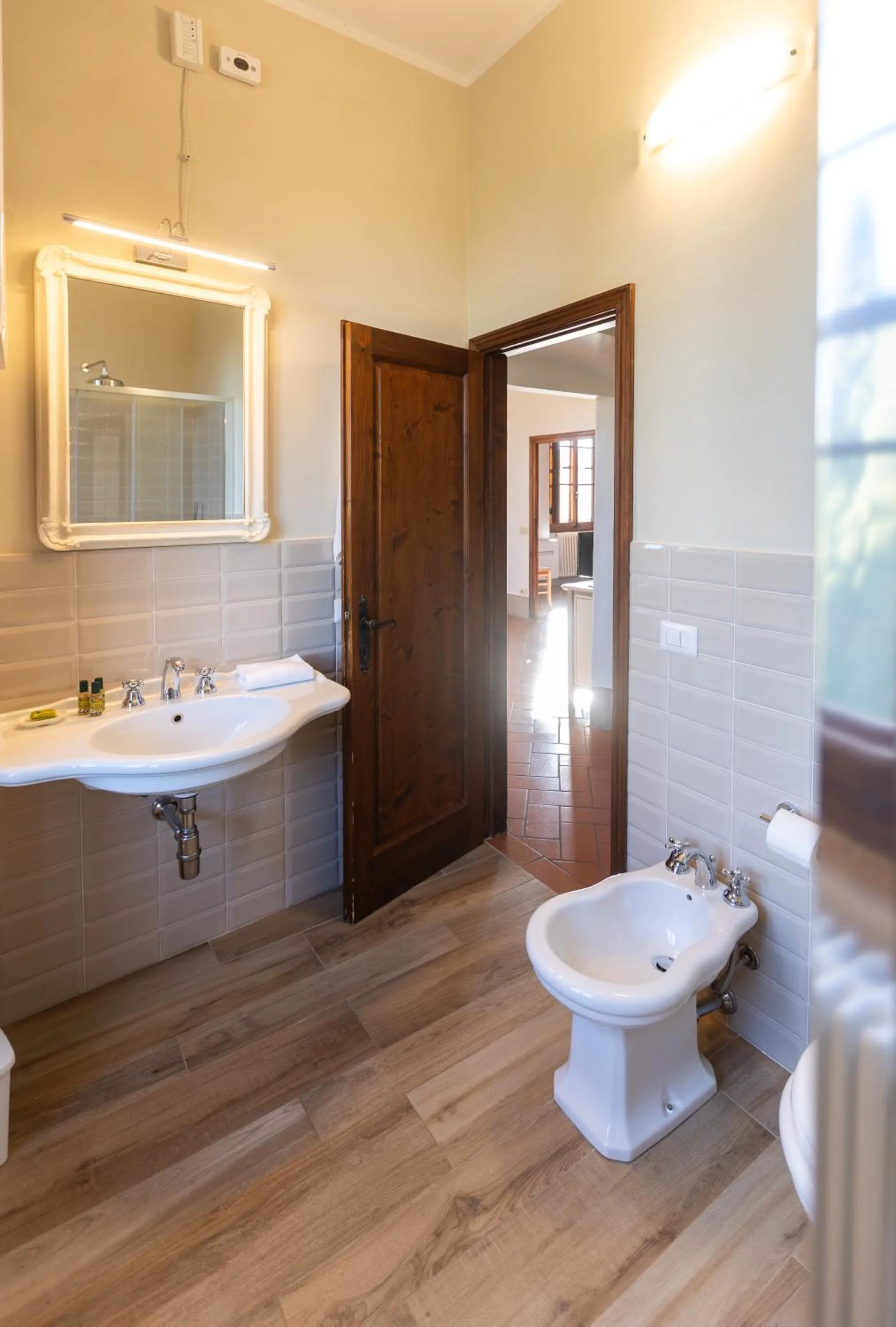 Castello Vicchiomaggio