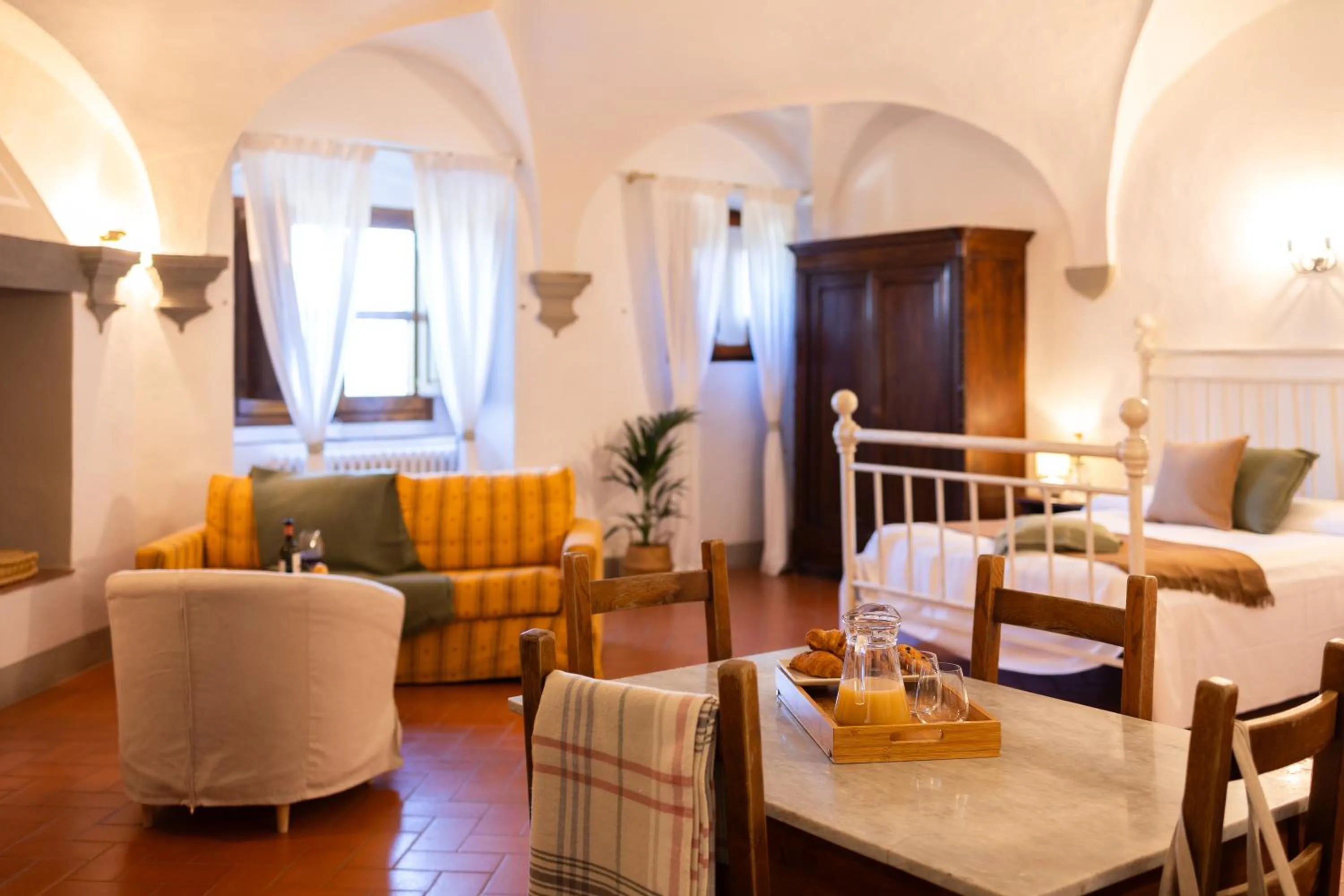 Castello Vicchiomaggio