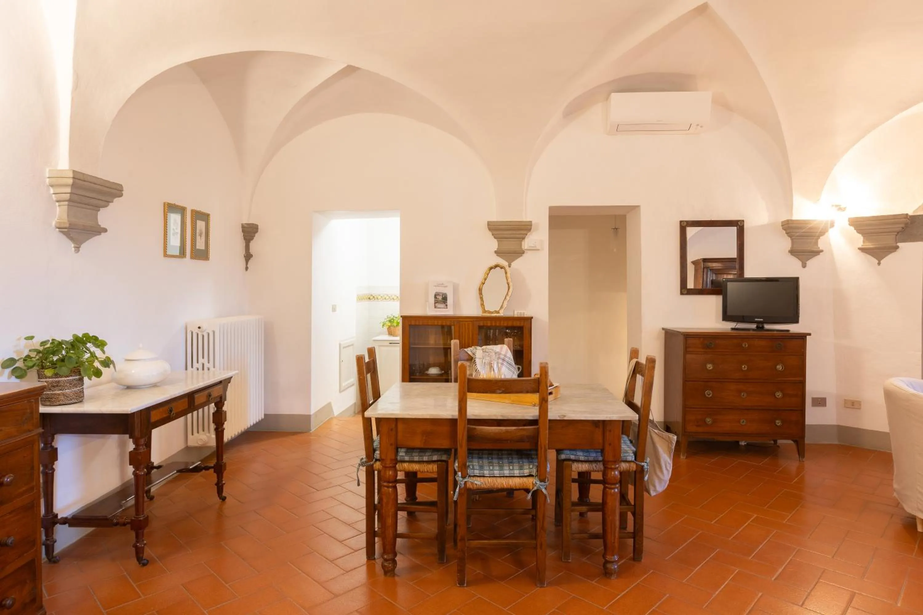 Castello Vicchiomaggio