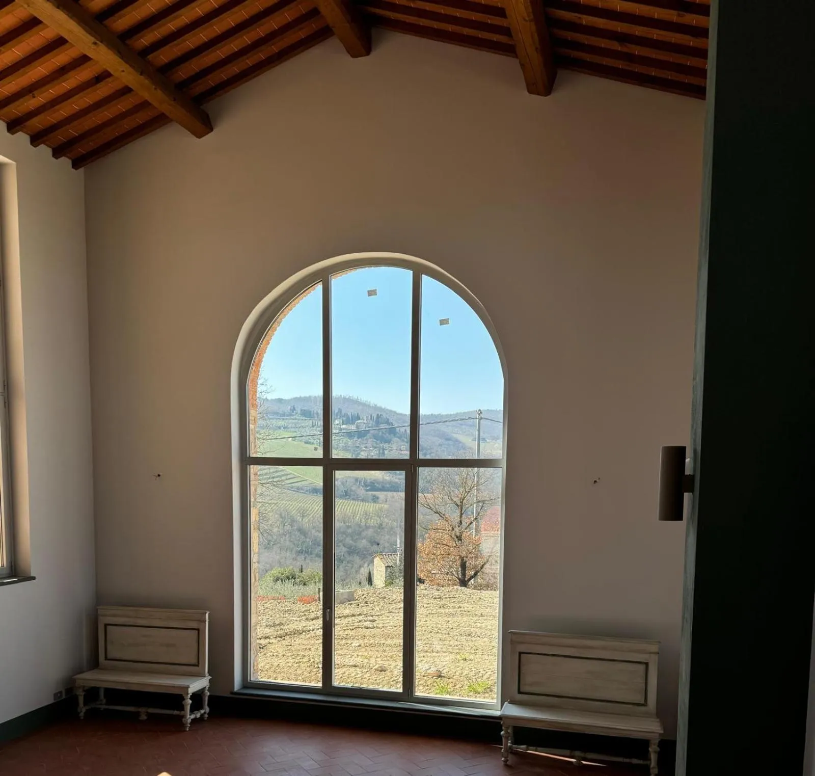 Castello Vicchiomaggio