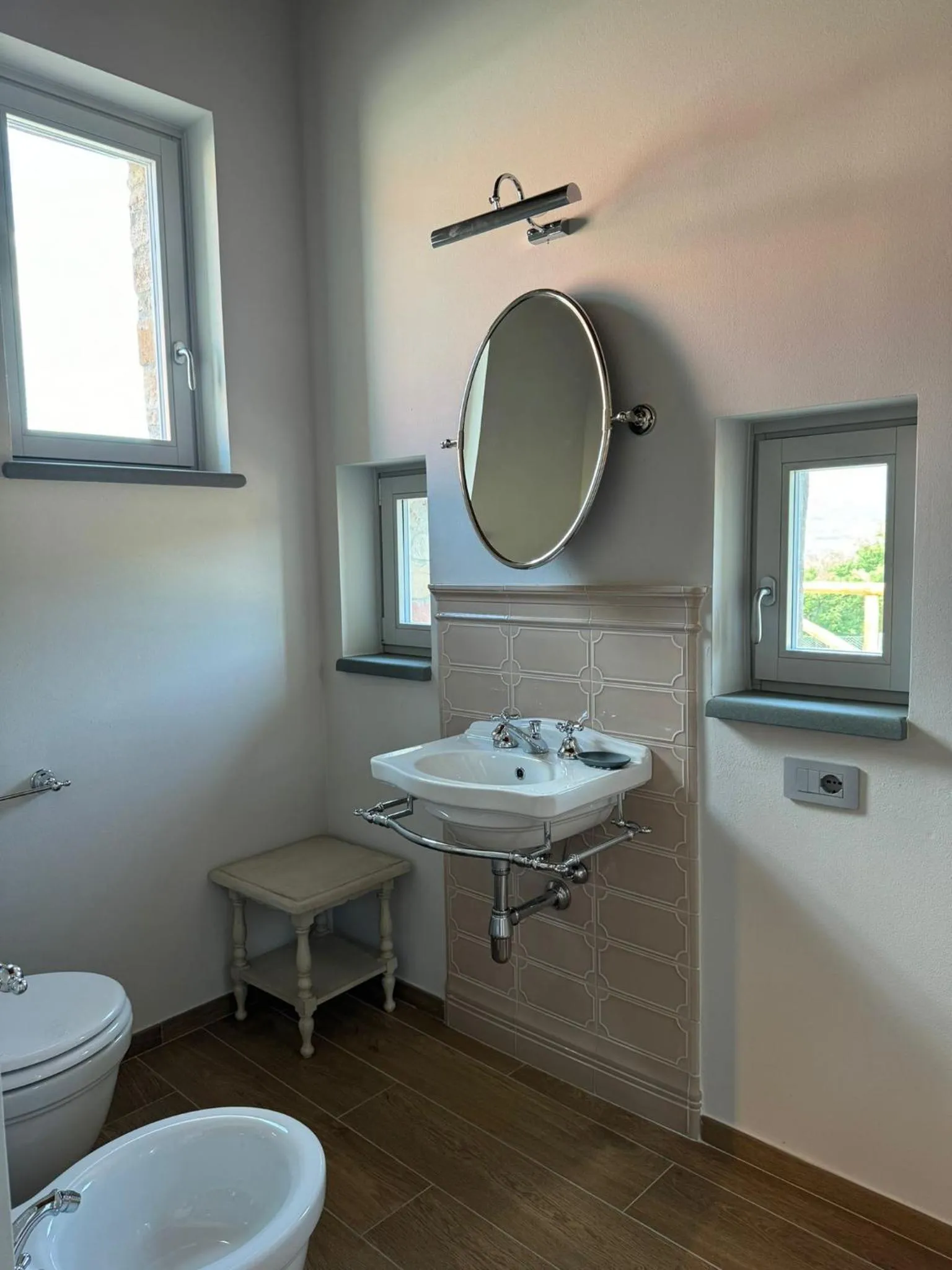 Castello Vicchiomaggio