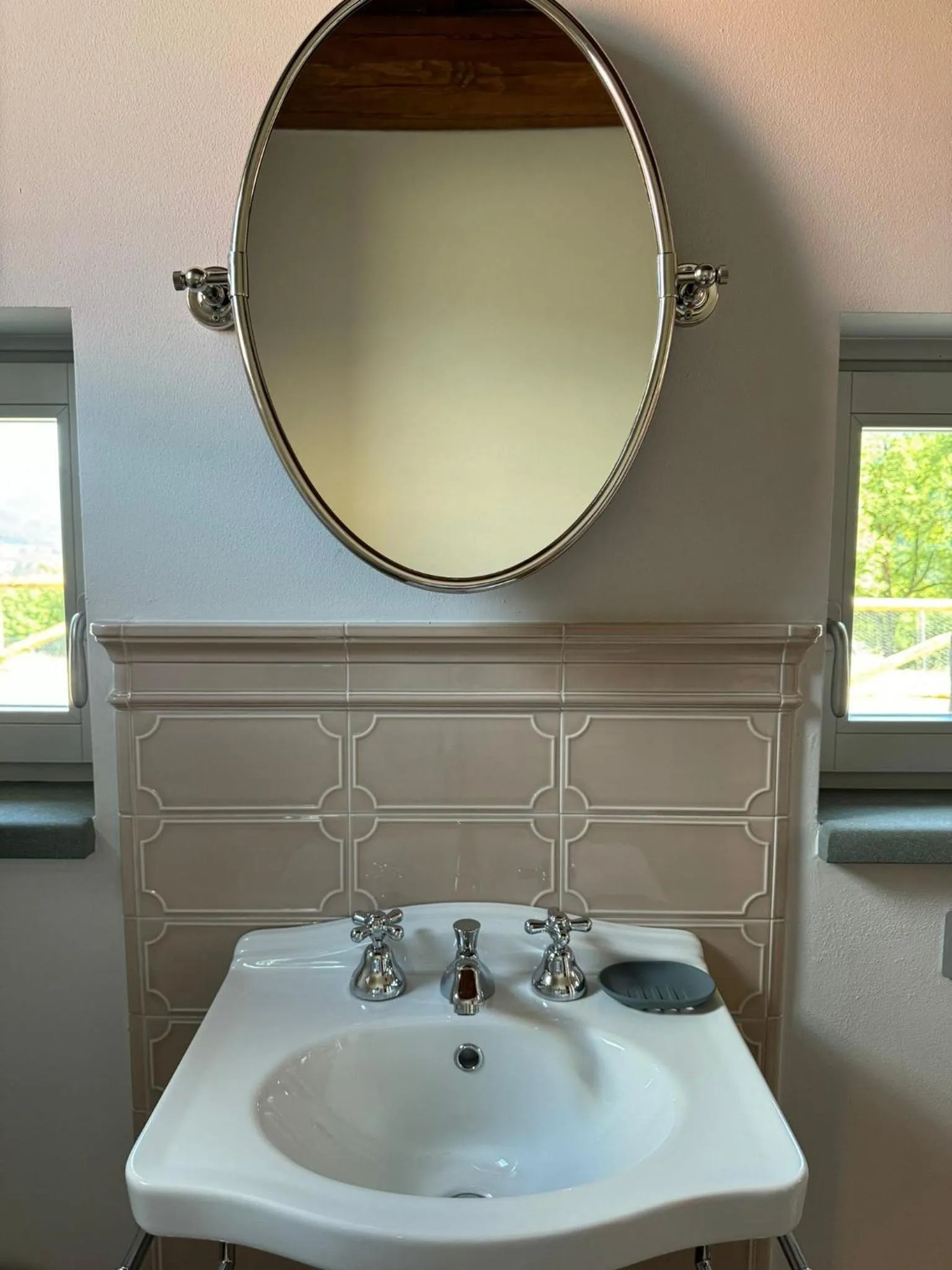 Castello Vicchiomaggio