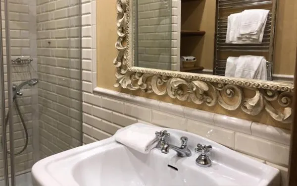 Castello Vicchiomaggio