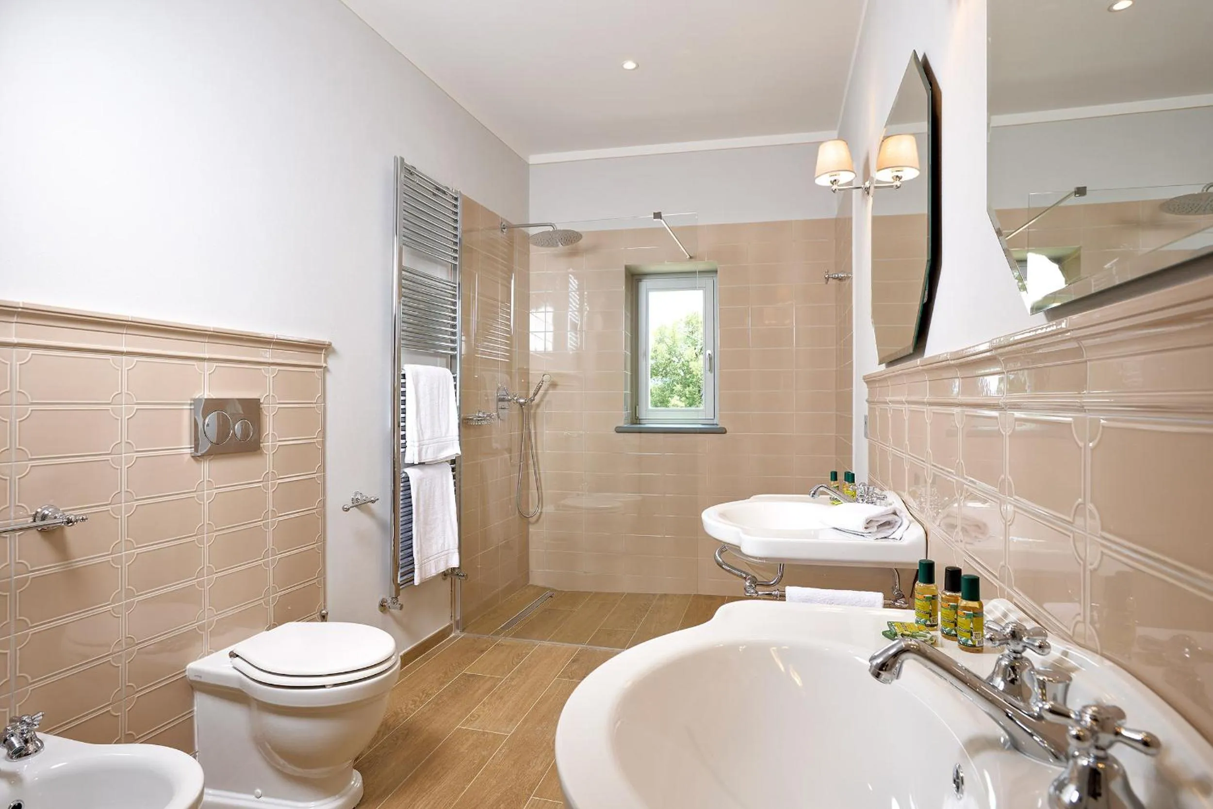 Castello Vicchiomaggio