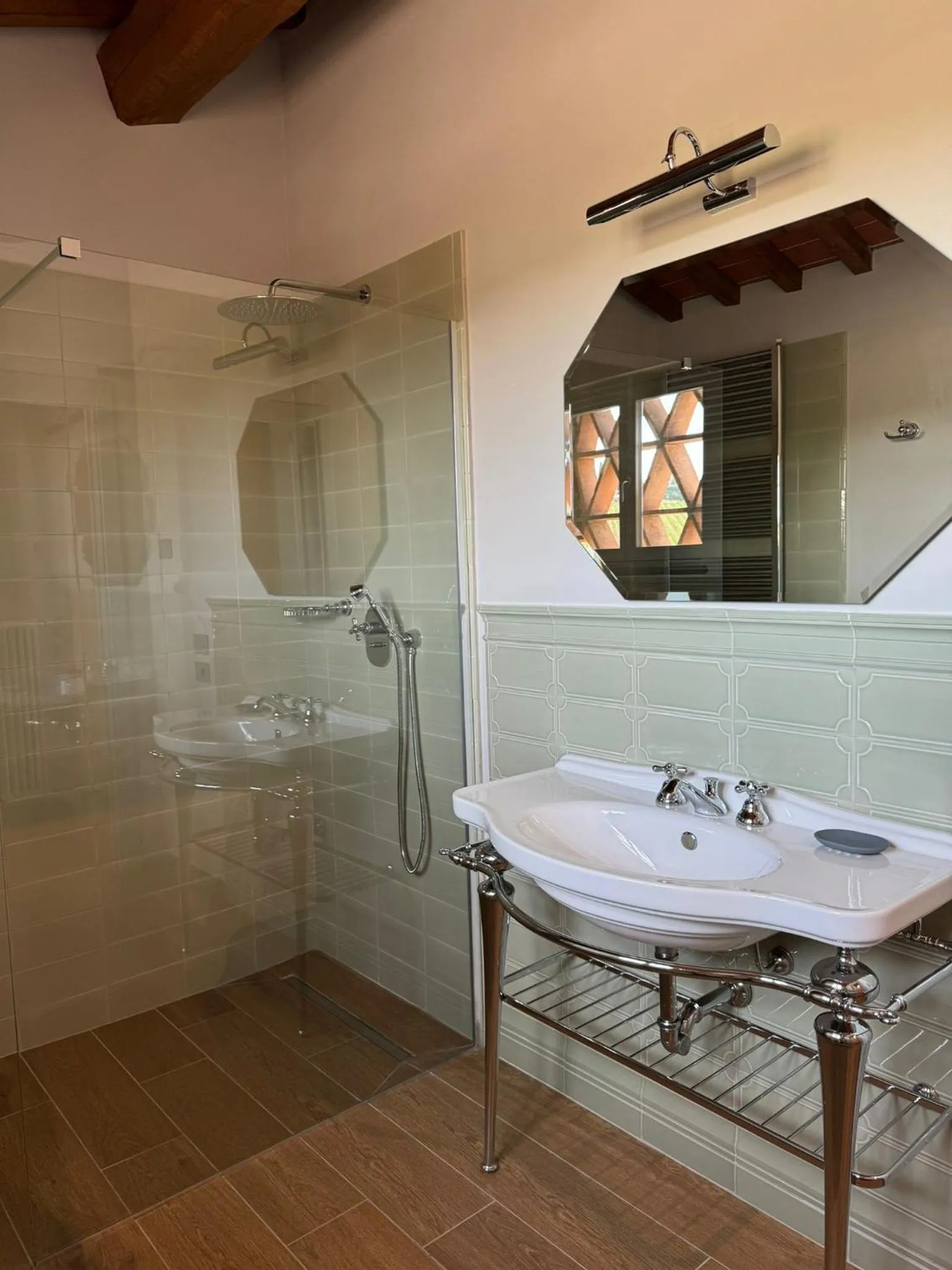 Castello Vicchiomaggio