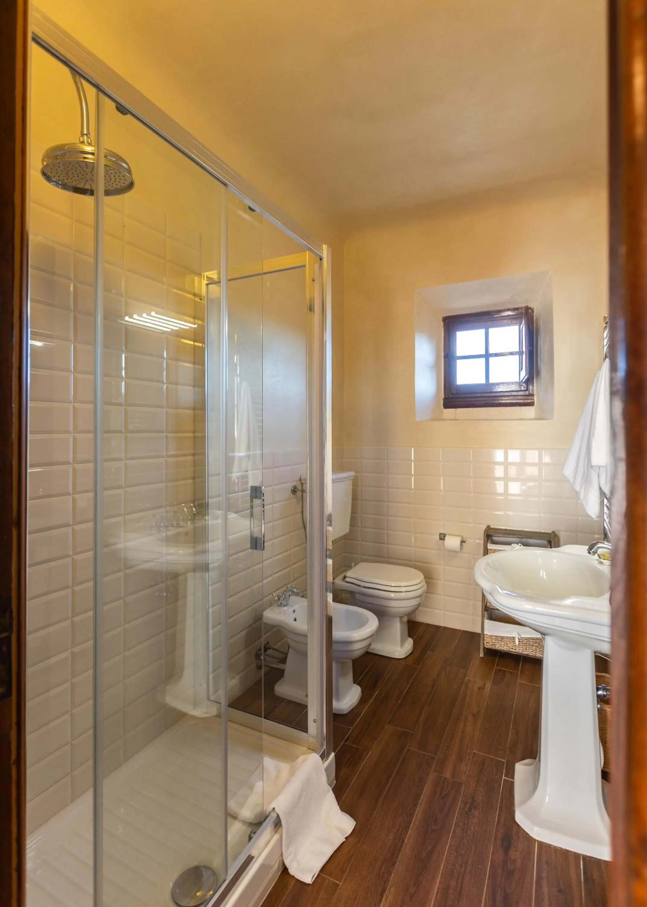 Castello Vicchiomaggio