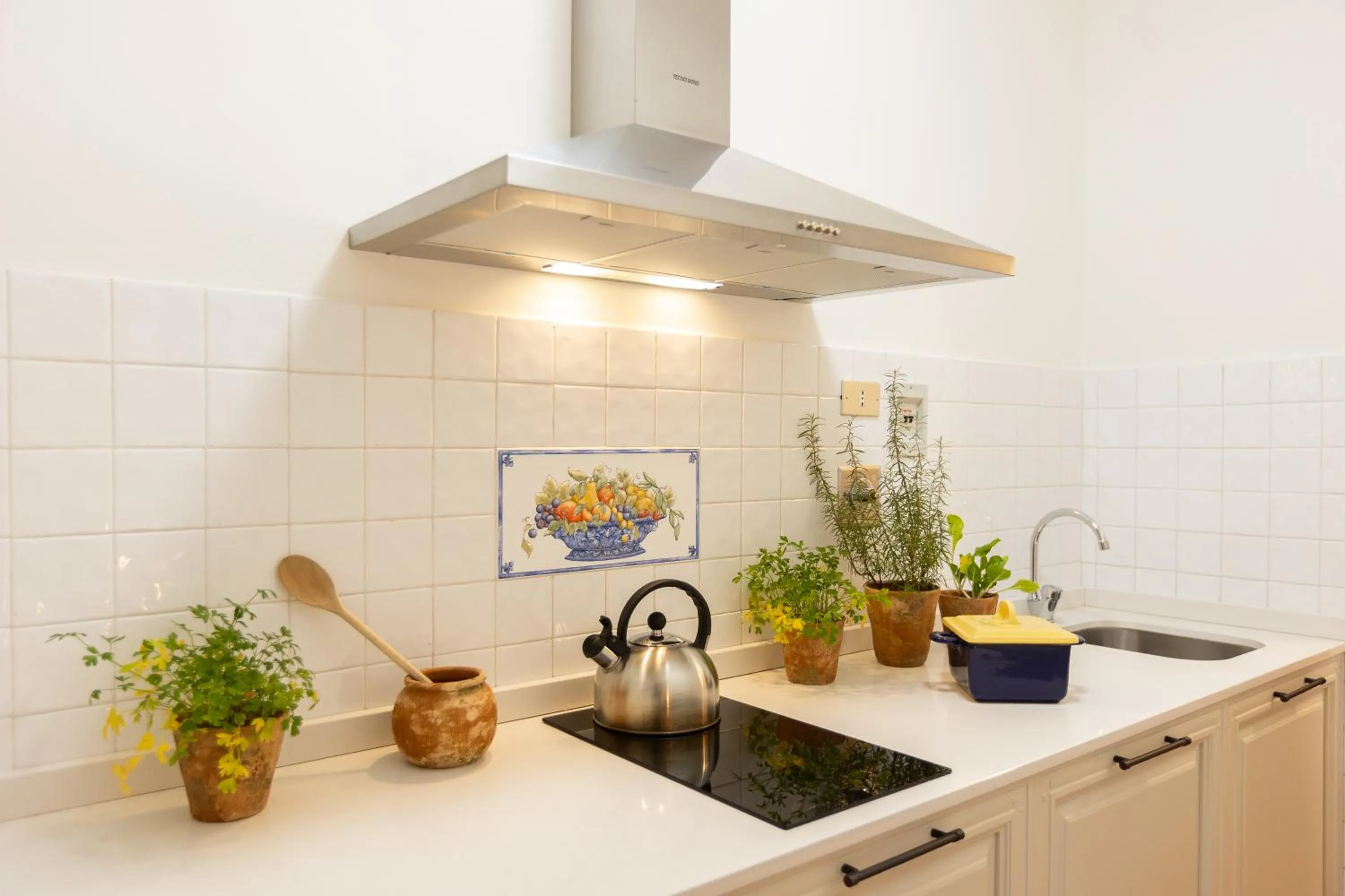 Castello Vicchiomaggio