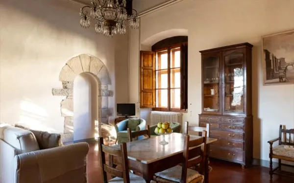 Castello Vicchiomaggio