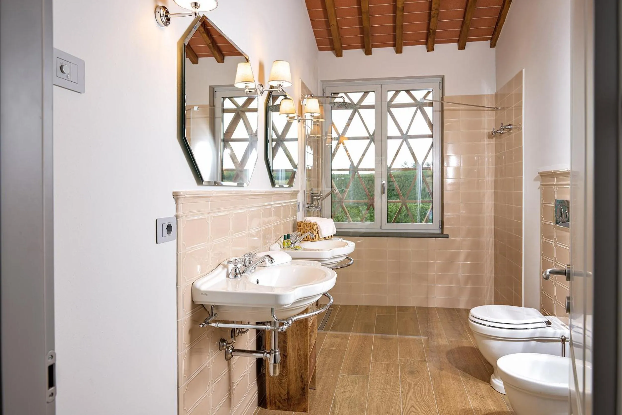 Castello Vicchiomaggio