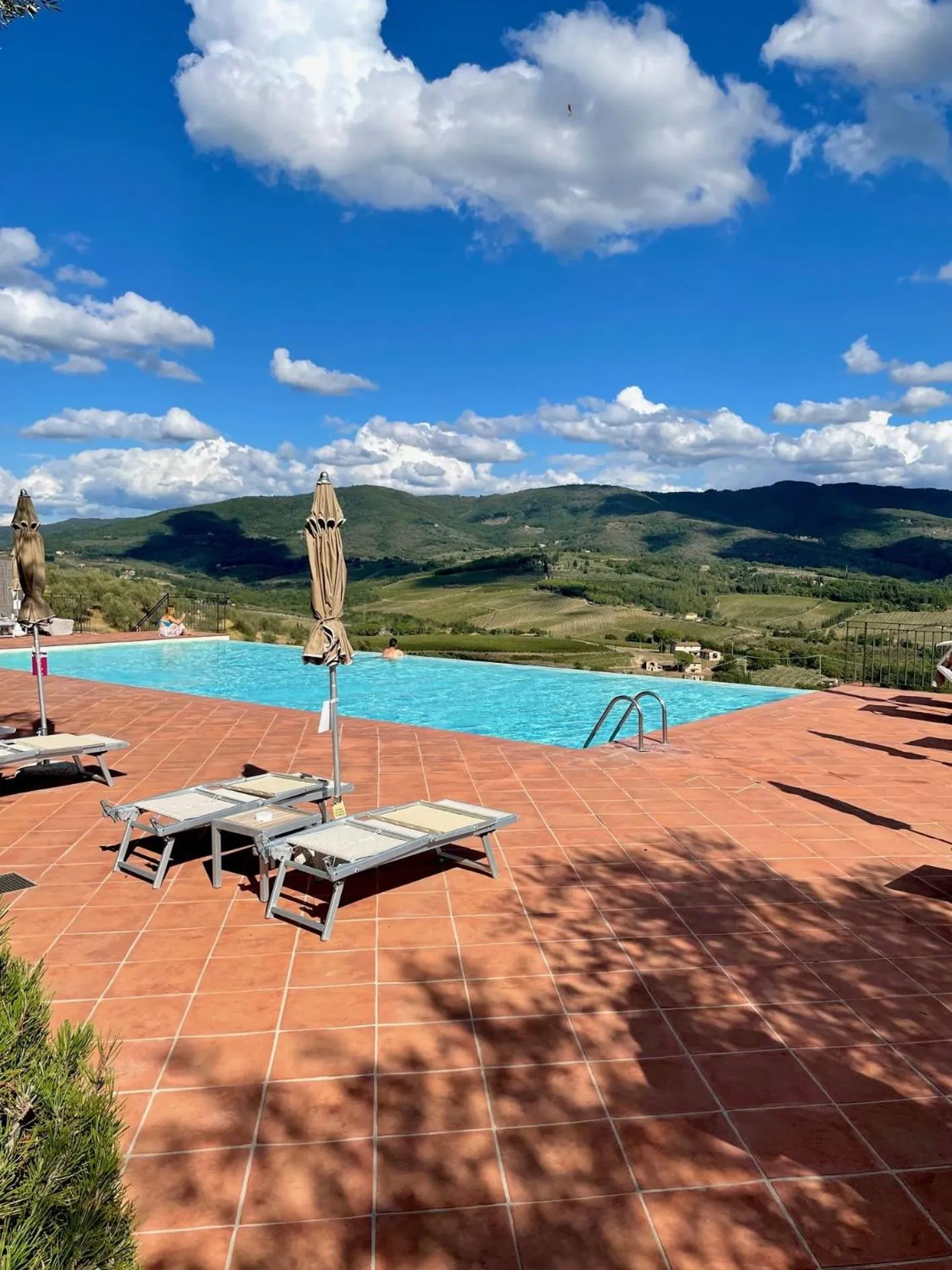 Castello Vicchiomaggio