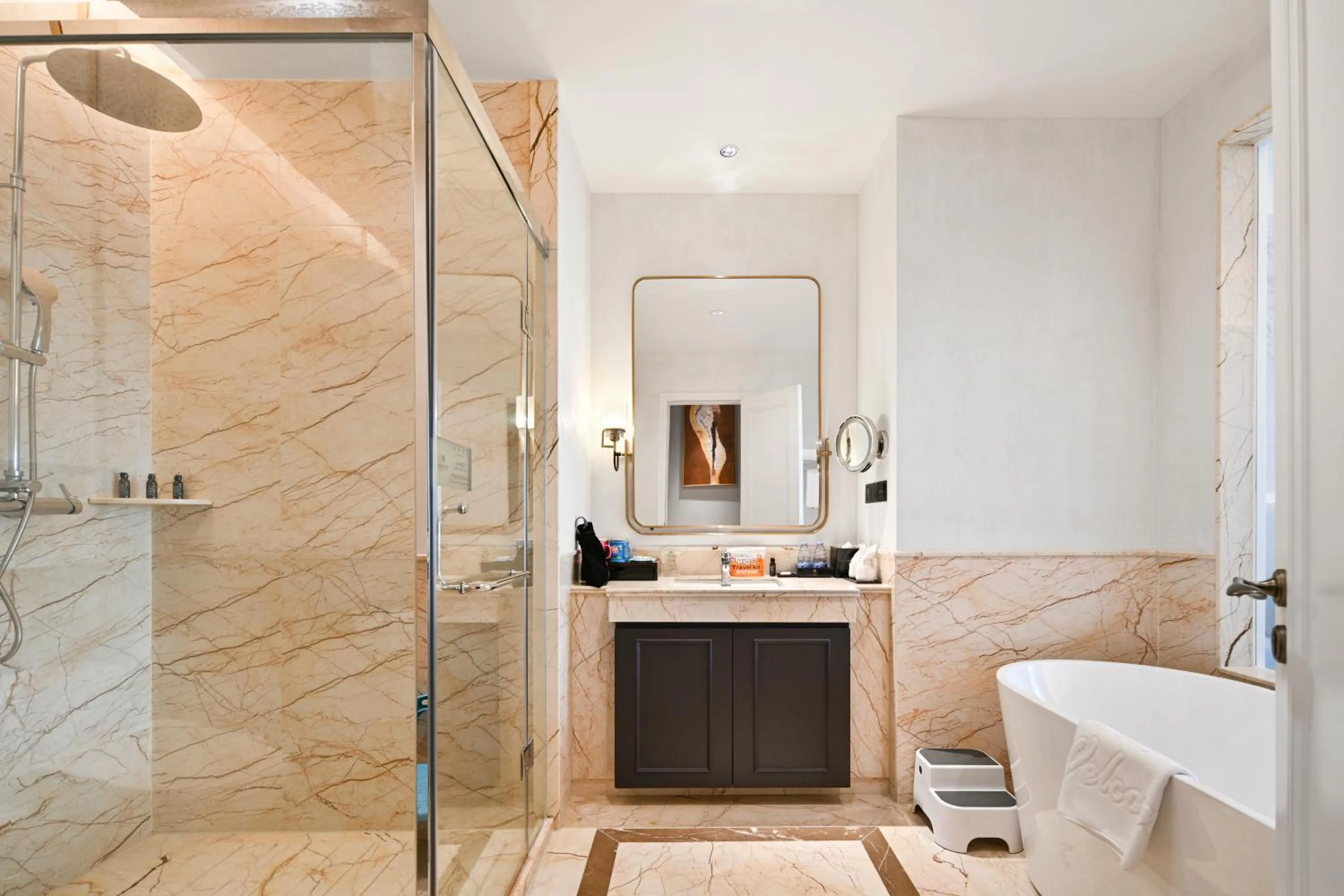 Guangzhou Pan Yu President Hotel