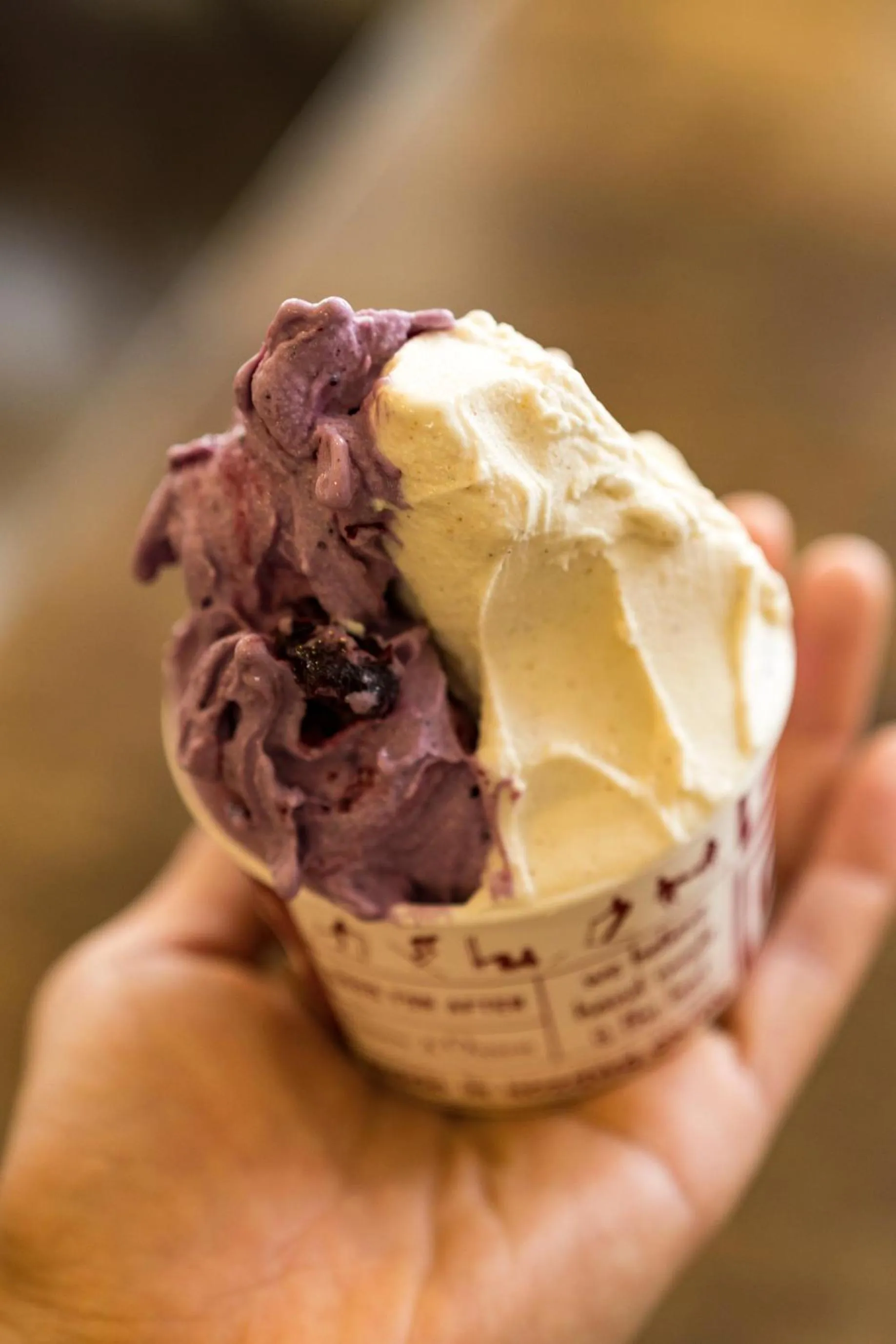 Restaurant/places to eat in Hotel Haus St Anton