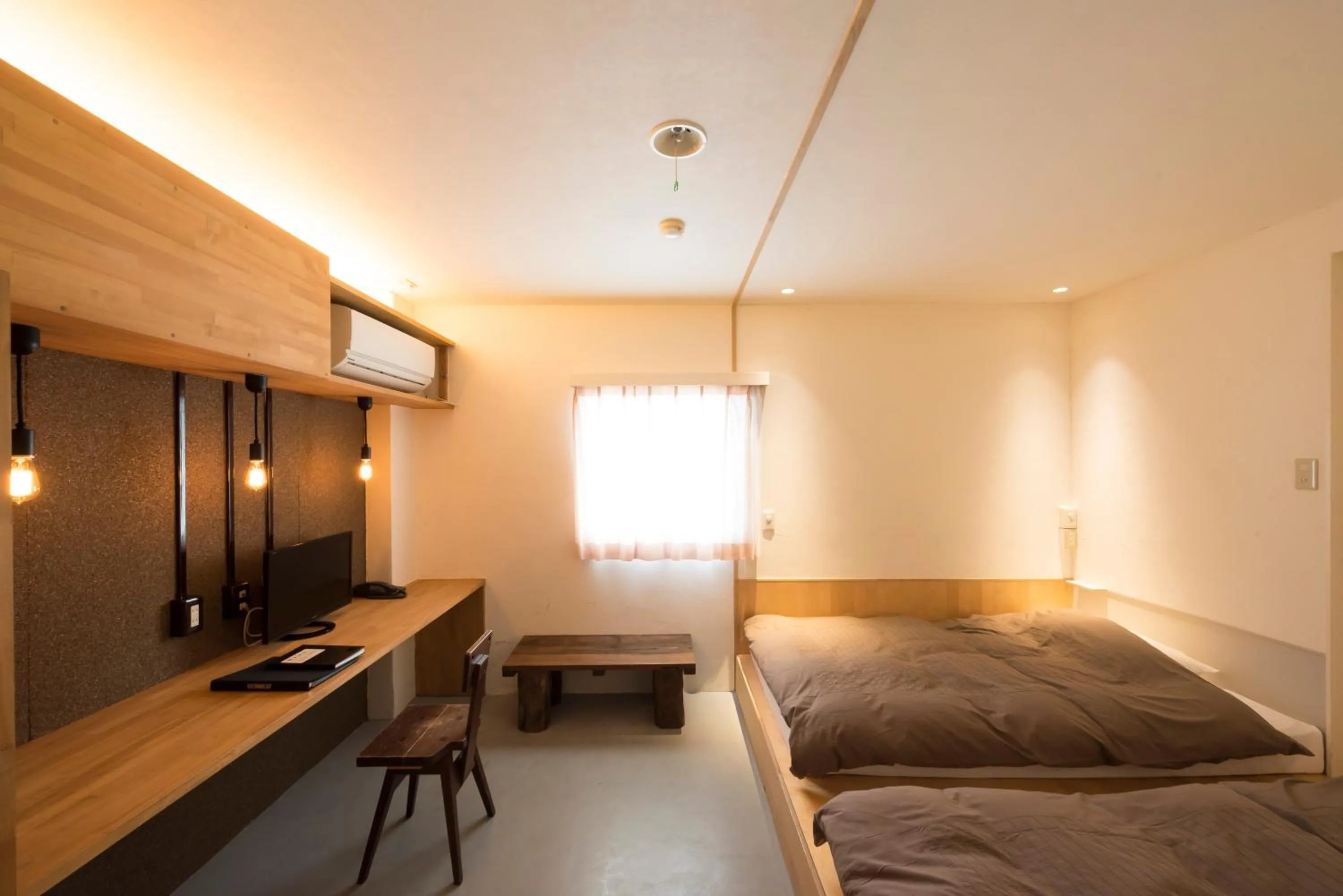 Photo of the whole room, Bed in Hotel Haus St Anton