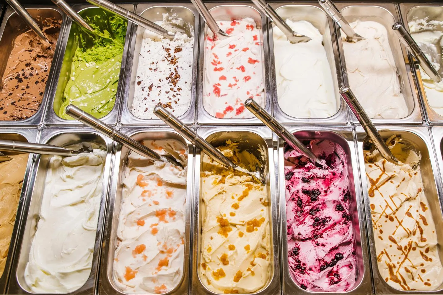 Restaurant/places to eat in Hotel Haus St Anton