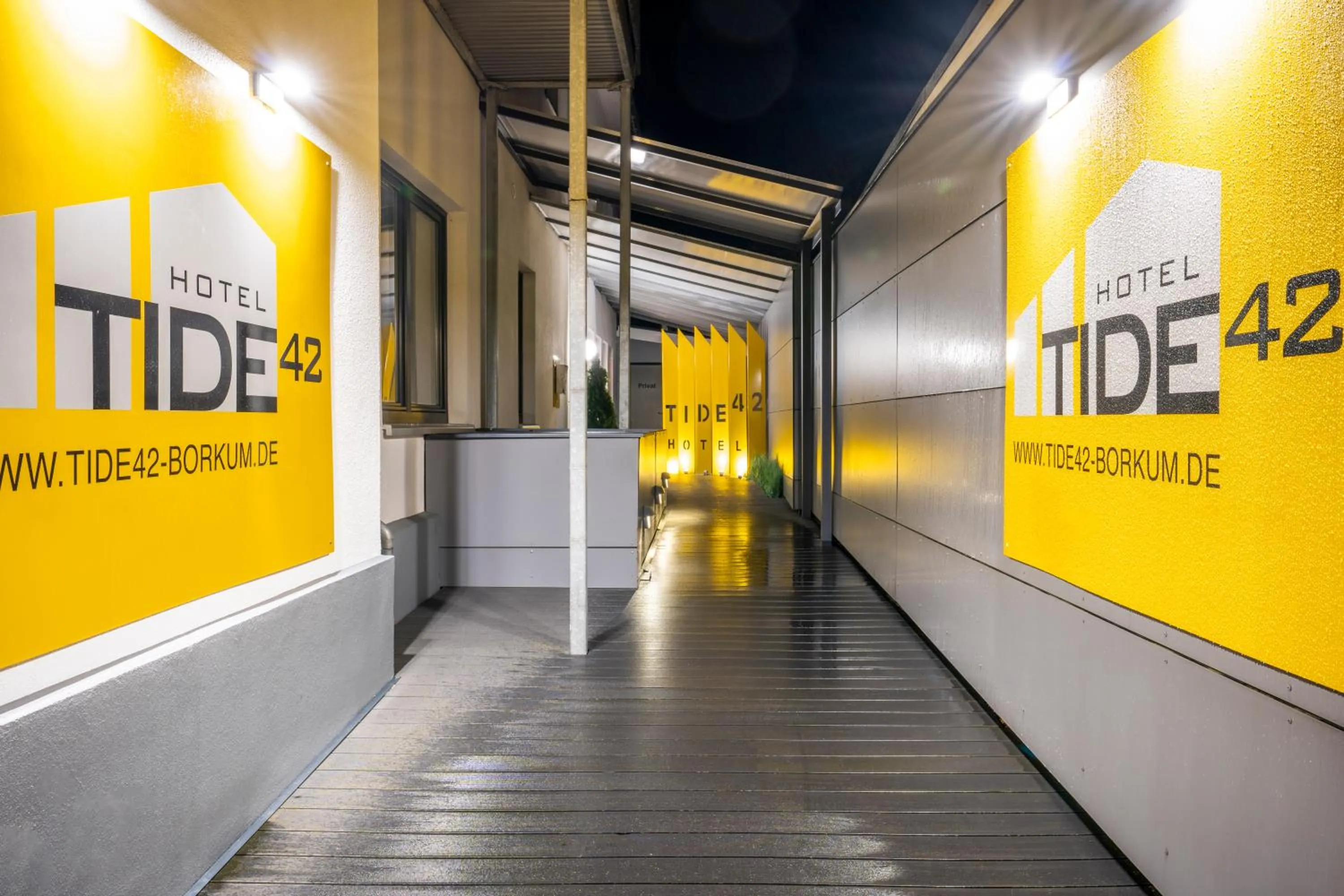 Hotel Tide42