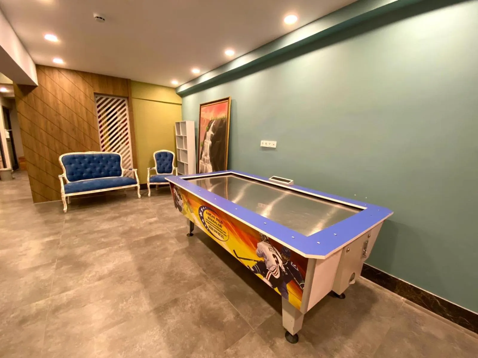 Activities in Istanbul Beach Hotel - All Inclusive