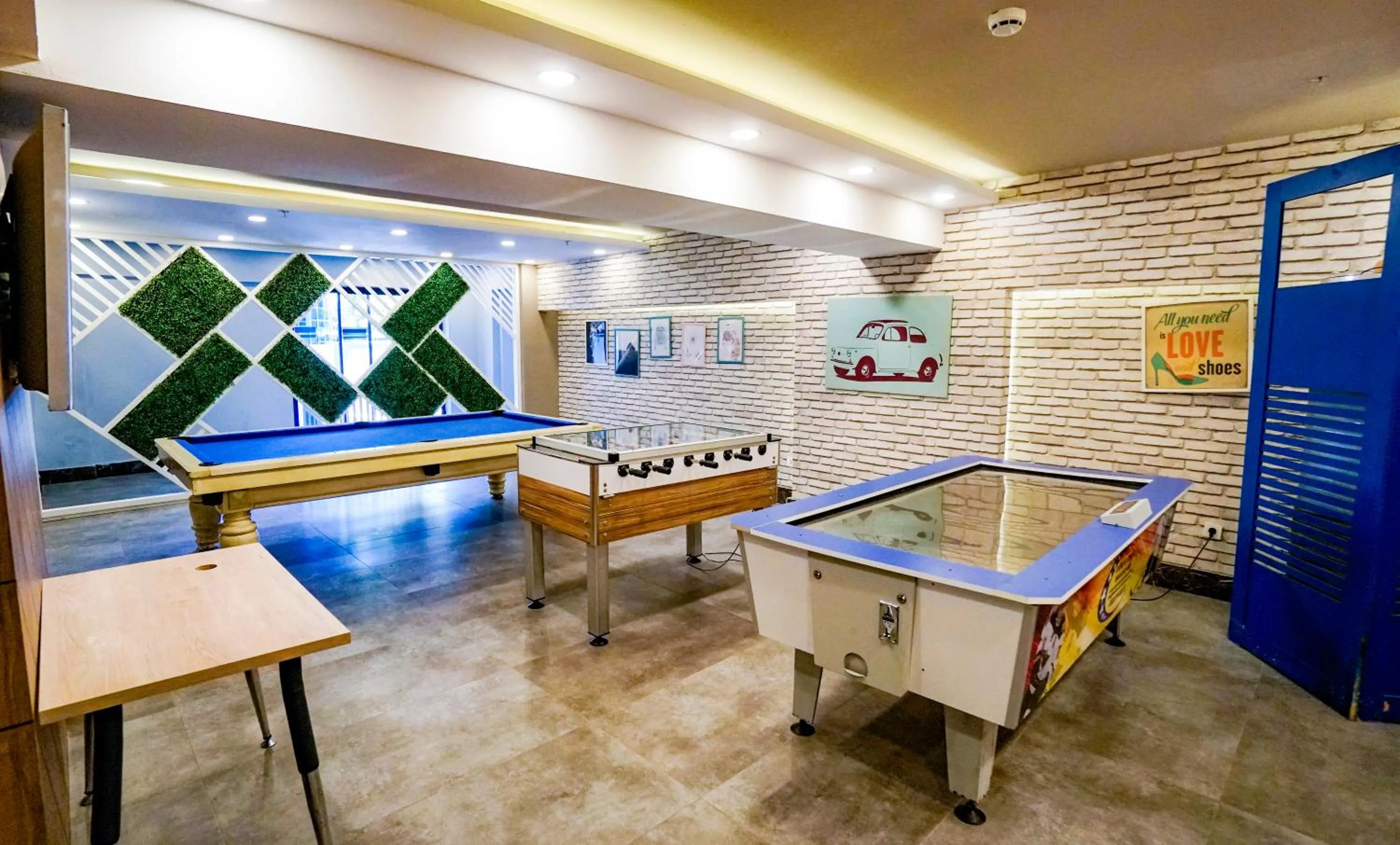 Activities in Istanbul Beach Hotel - All Inclusive