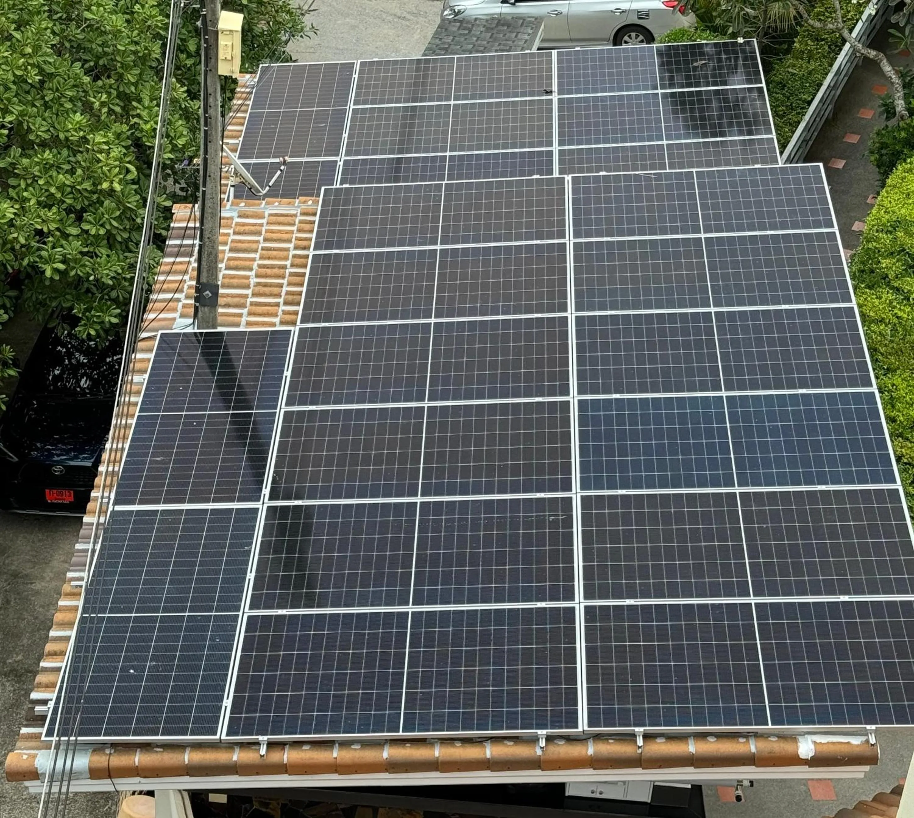 Chaweng Noi Residence