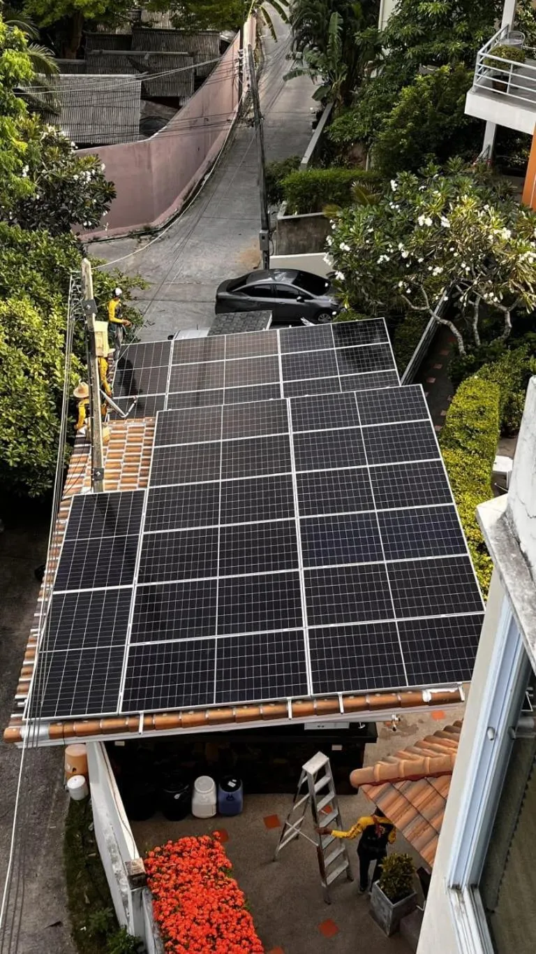 Chaweng Noi Residence