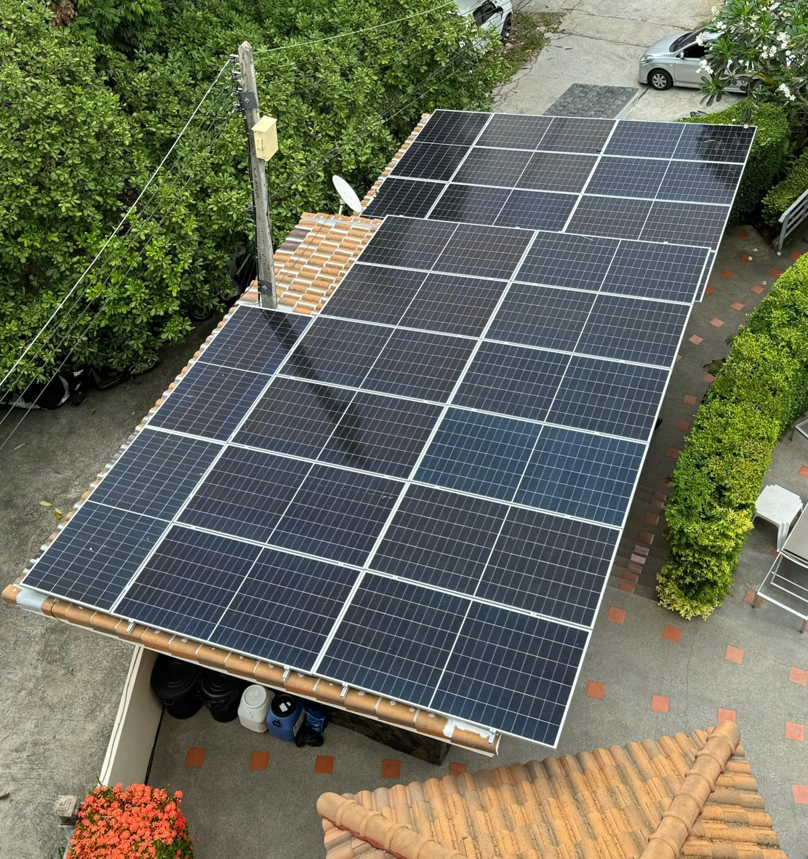 Chaweng Noi Residence