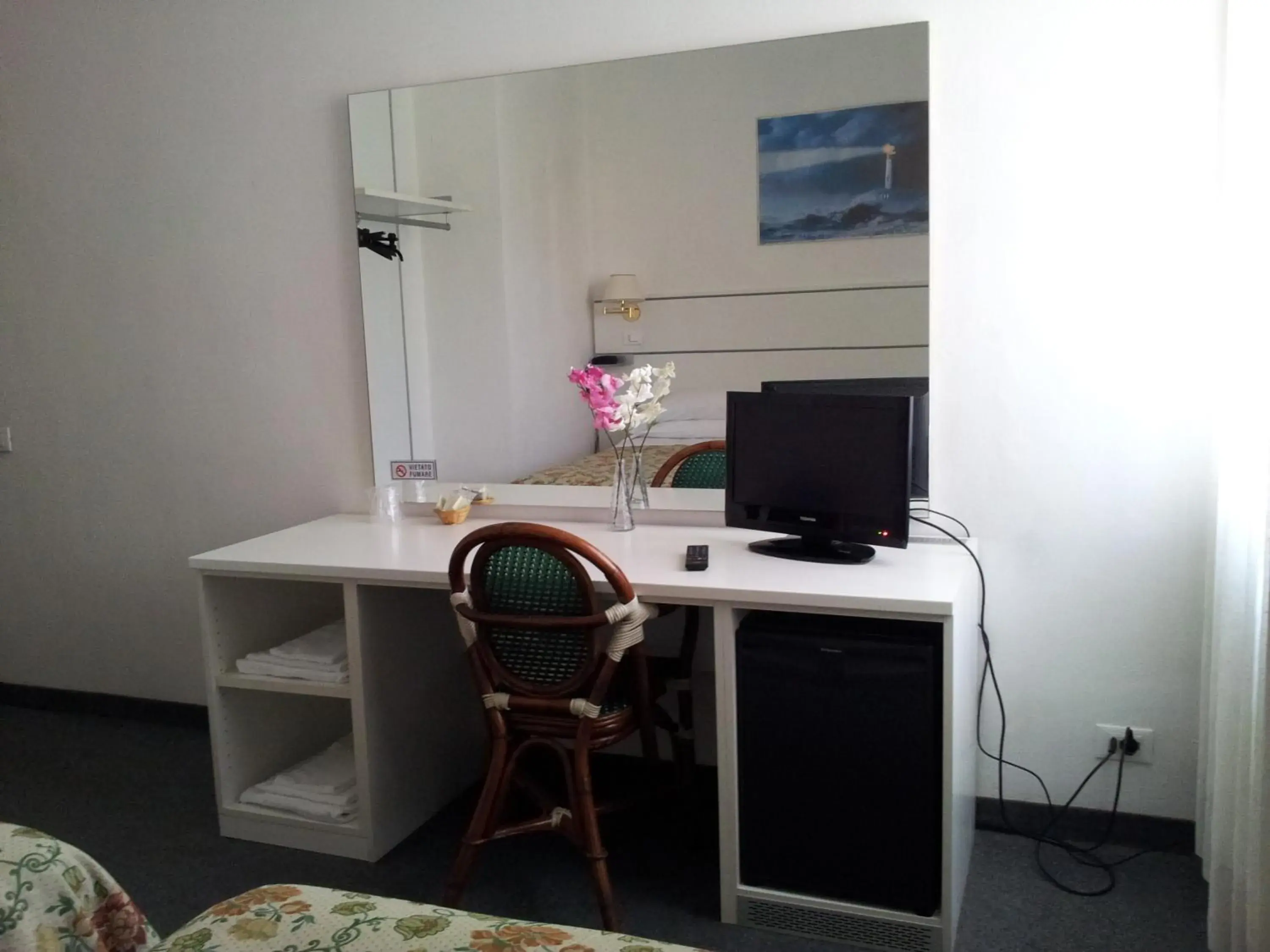 Double Room in Hotel Post Double Room in Hotel Post