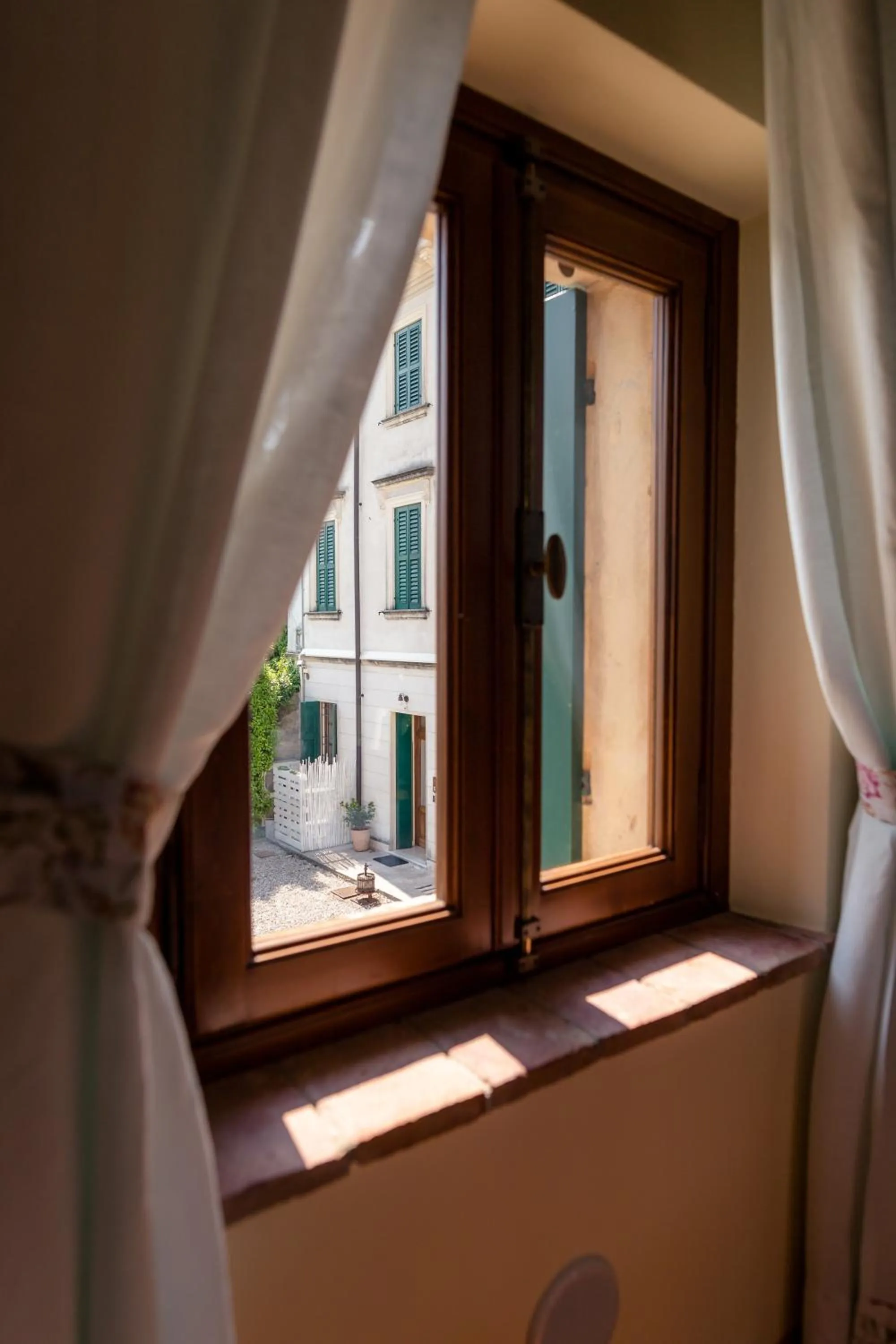 View (from property/room) in Villa Nichesola