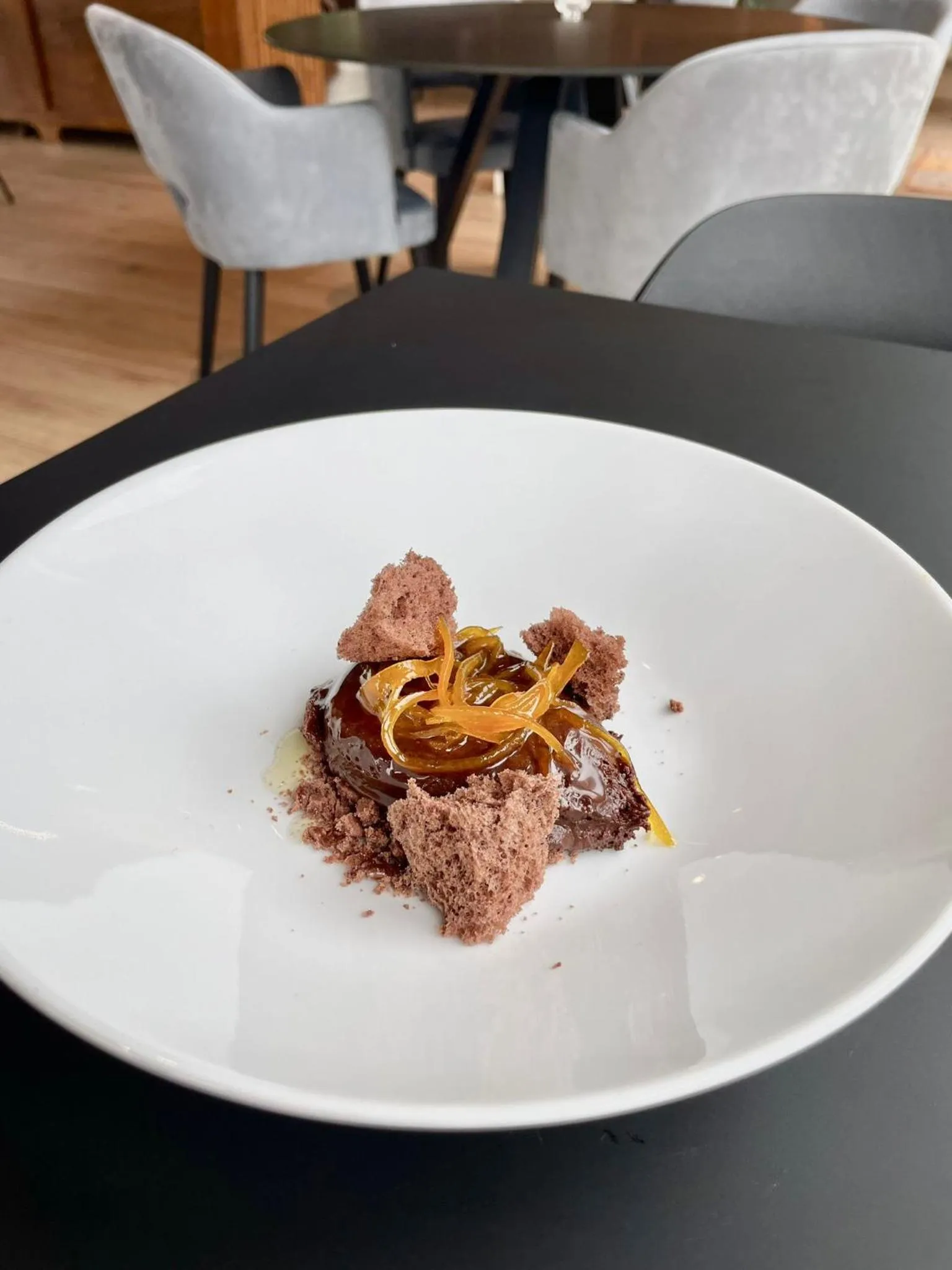 Restaurant/places to eat in Villa Nichesola