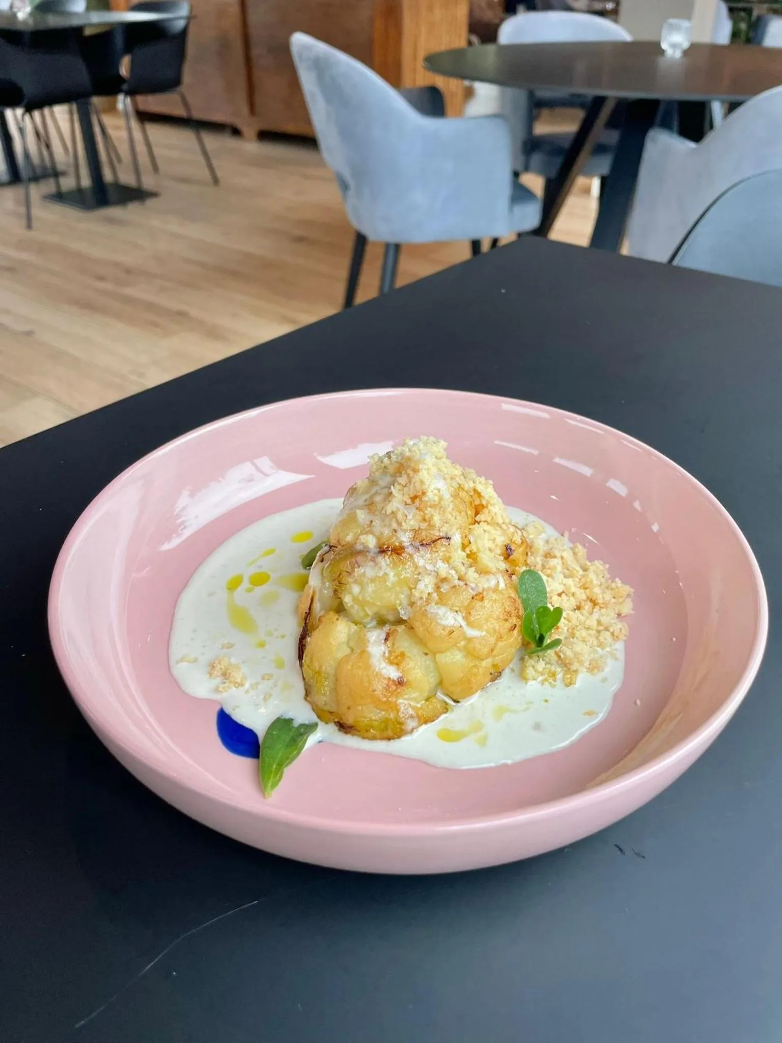 Restaurant/places to eat in Villa Nichesola