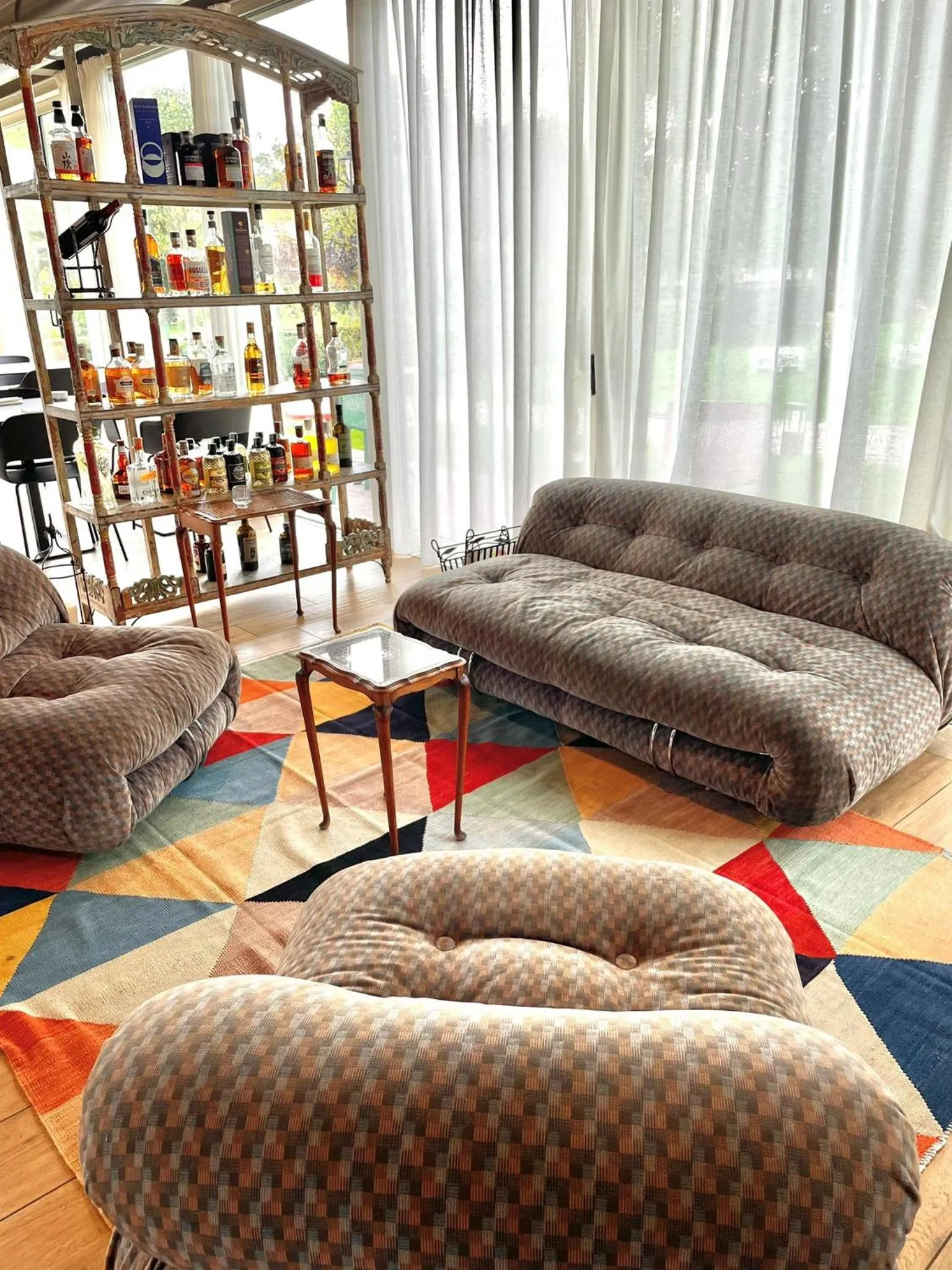 Restaurant/places to eat in Villa Nichesola