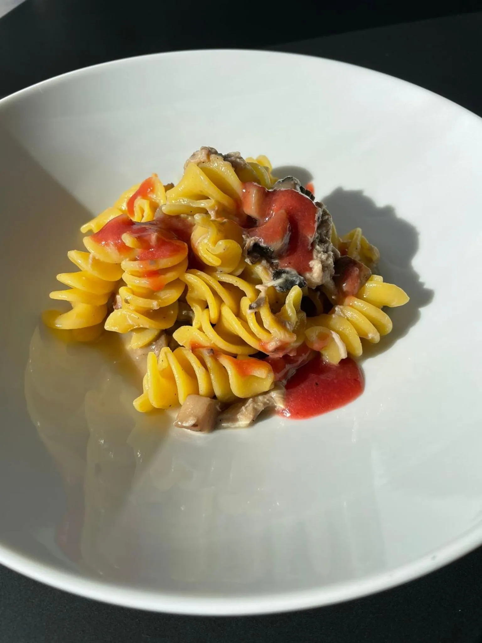 Restaurant/places to eat in Villa Nichesola