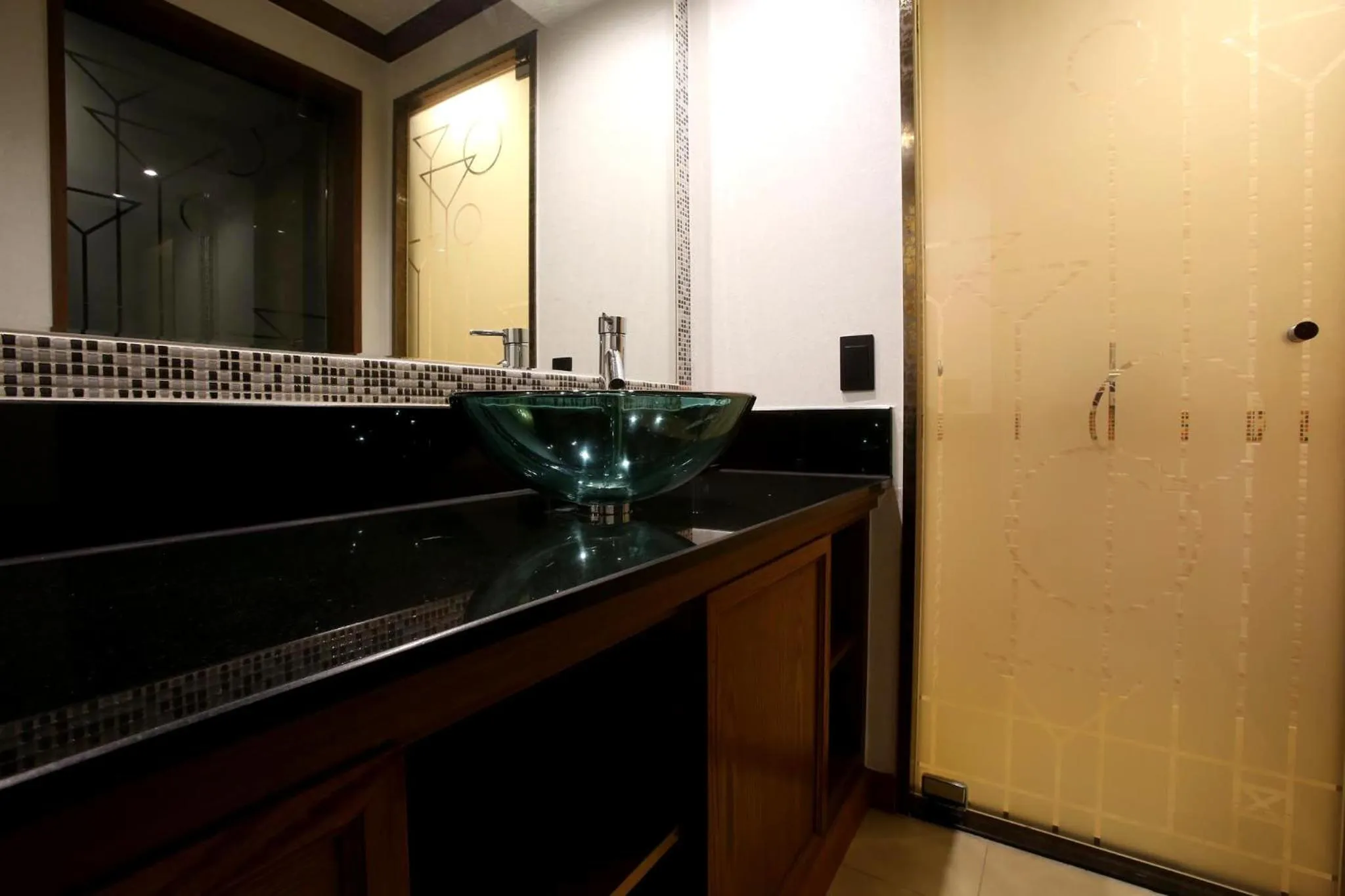 Hotel Cullinan Yongin