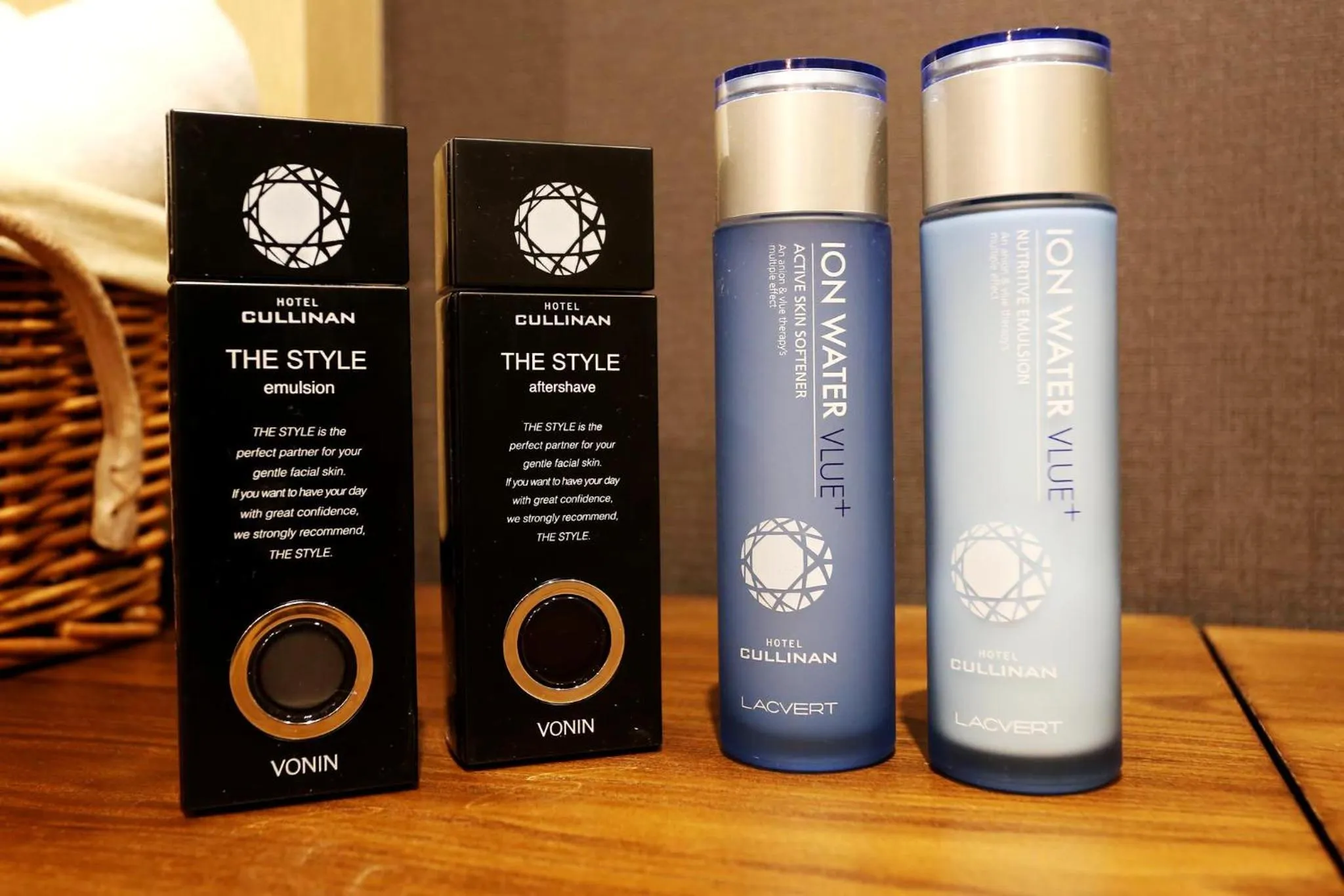 Hotel Cullinan Yongin